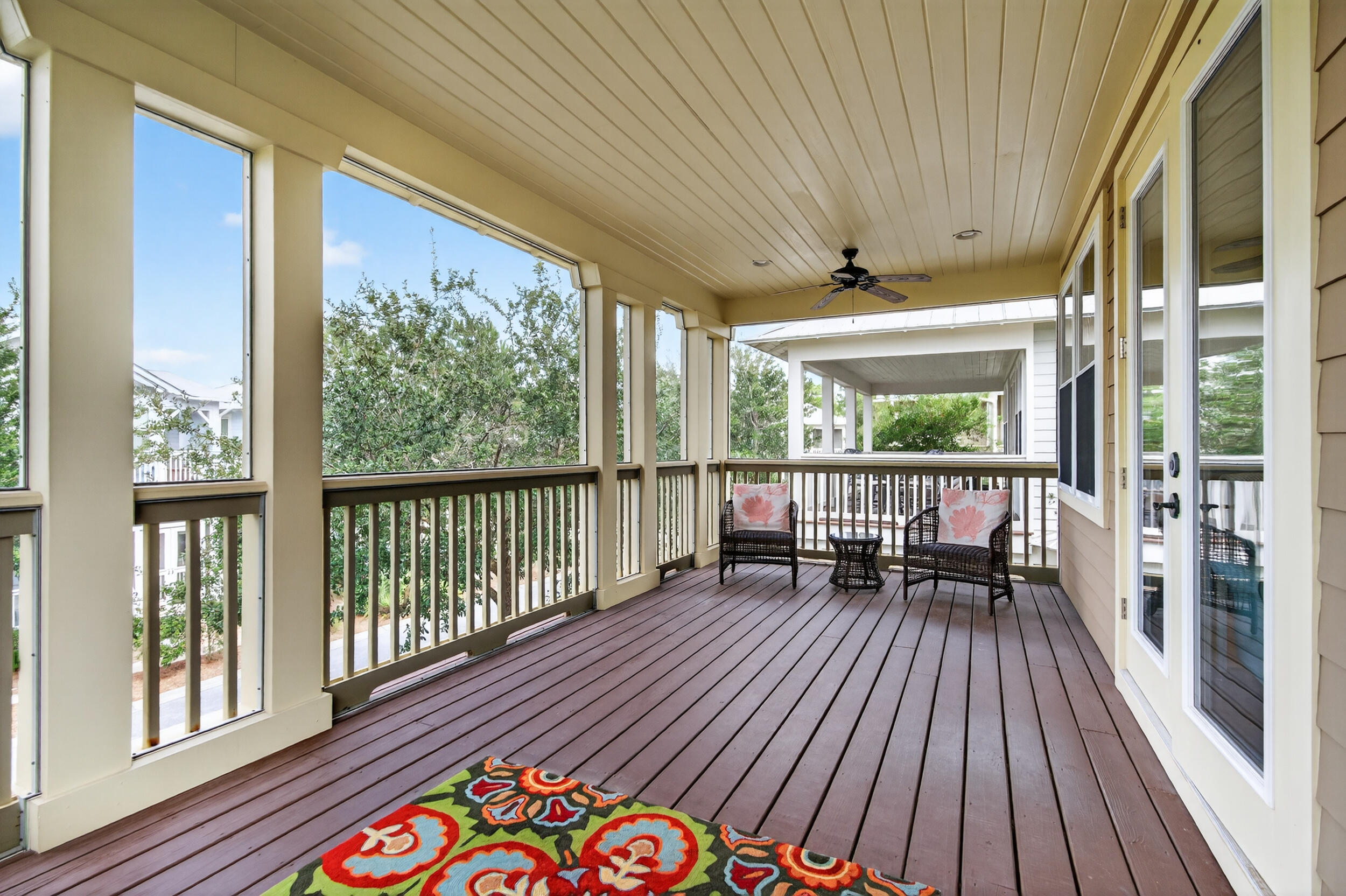 NATUREWALK AT SEAGROVE - Residential