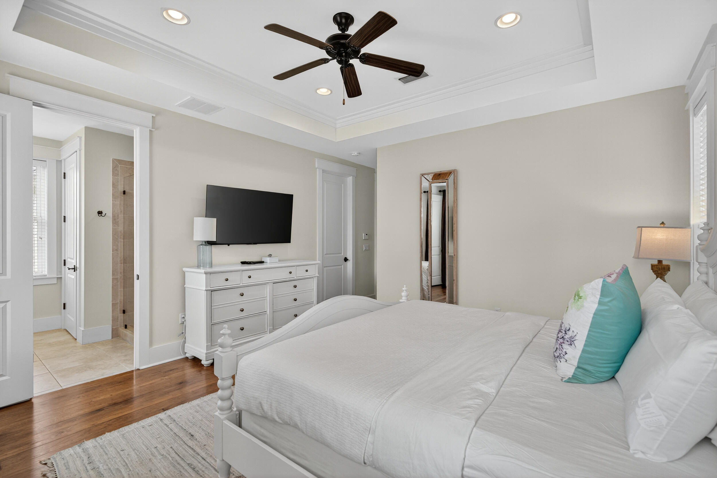 NATUREWALK AT SEAGROVE - Residential