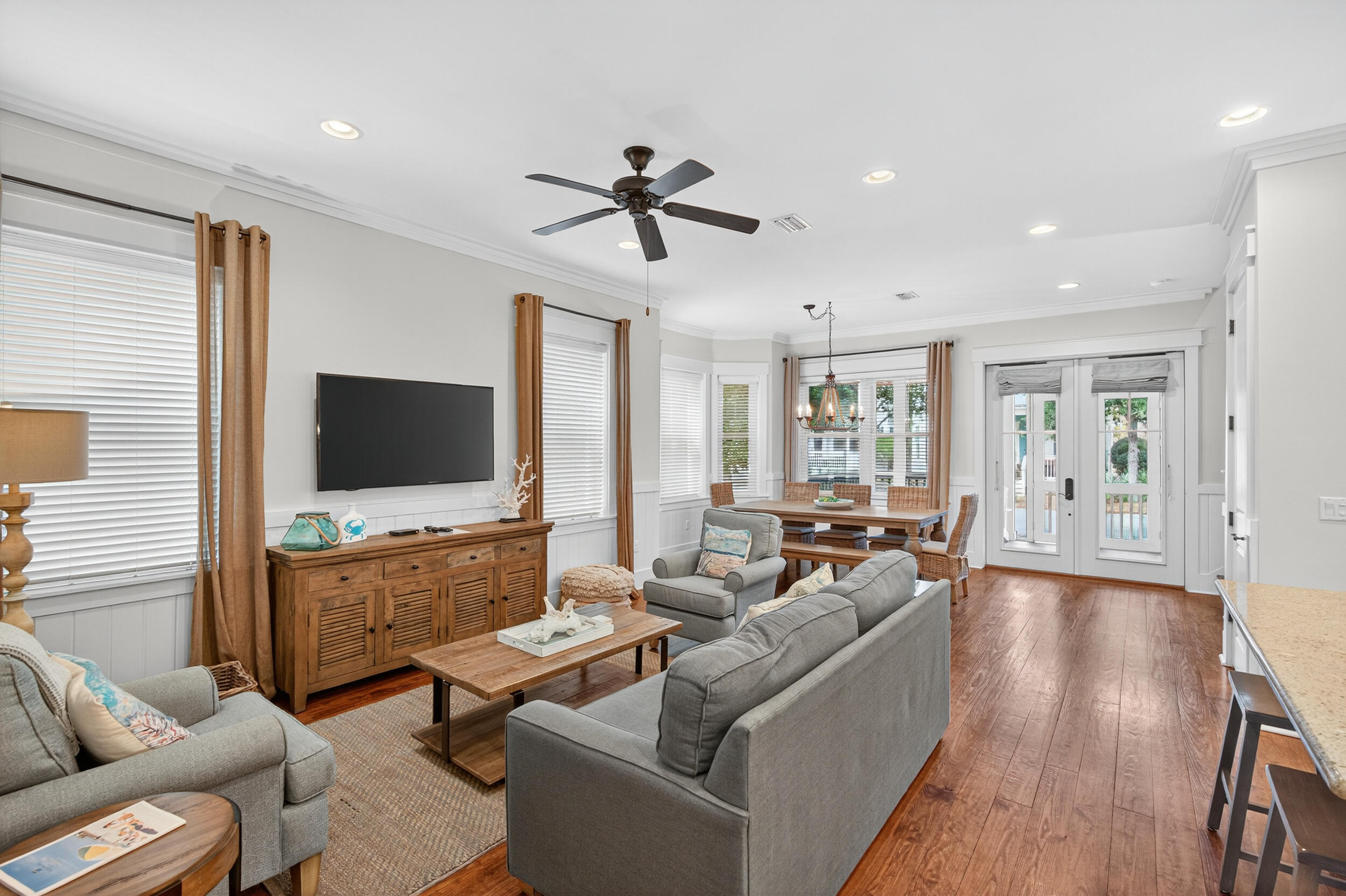 NATUREWALK AT SEAGROVE - Residential