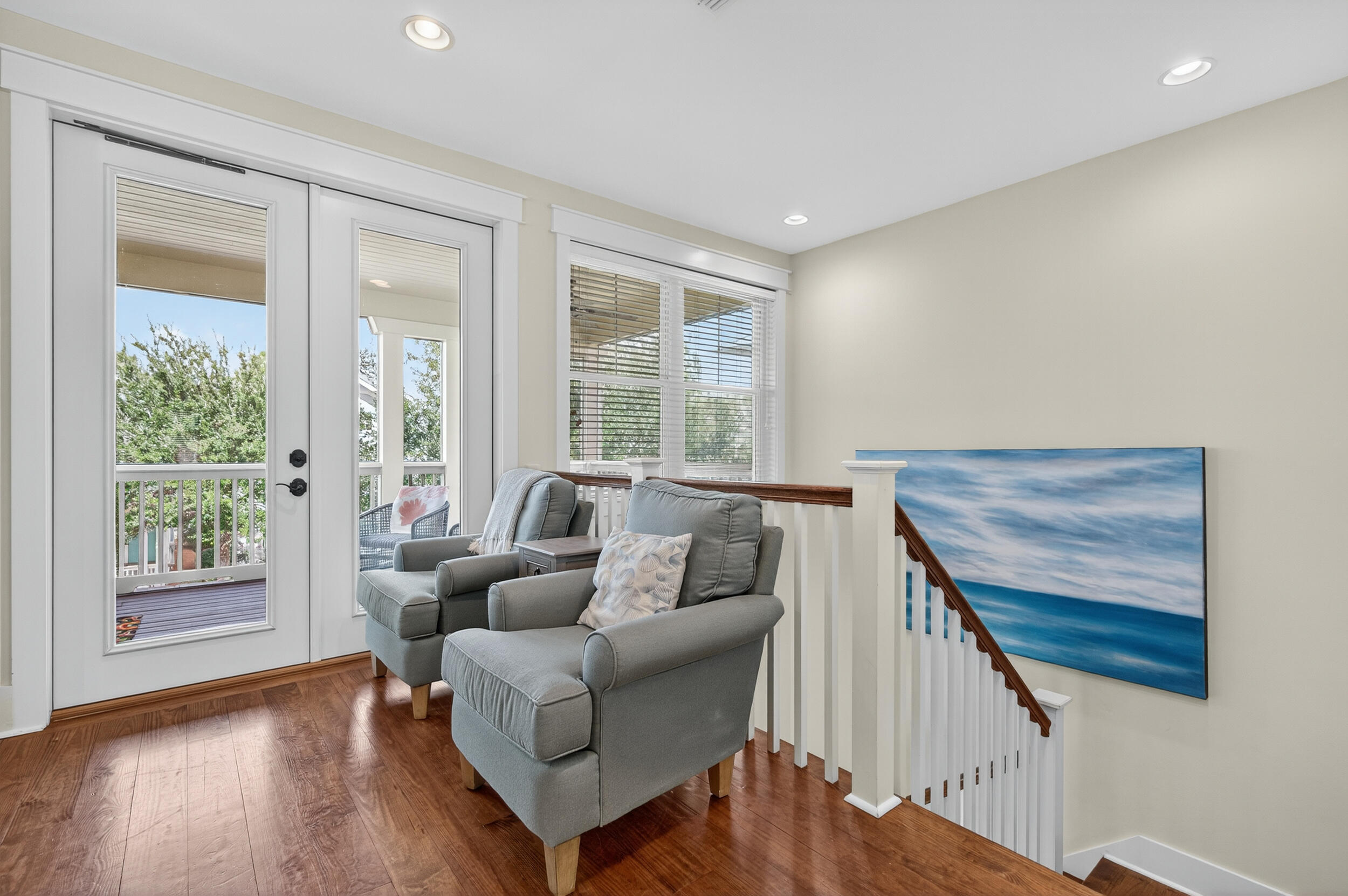 NATUREWALK AT SEAGROVE - Residential