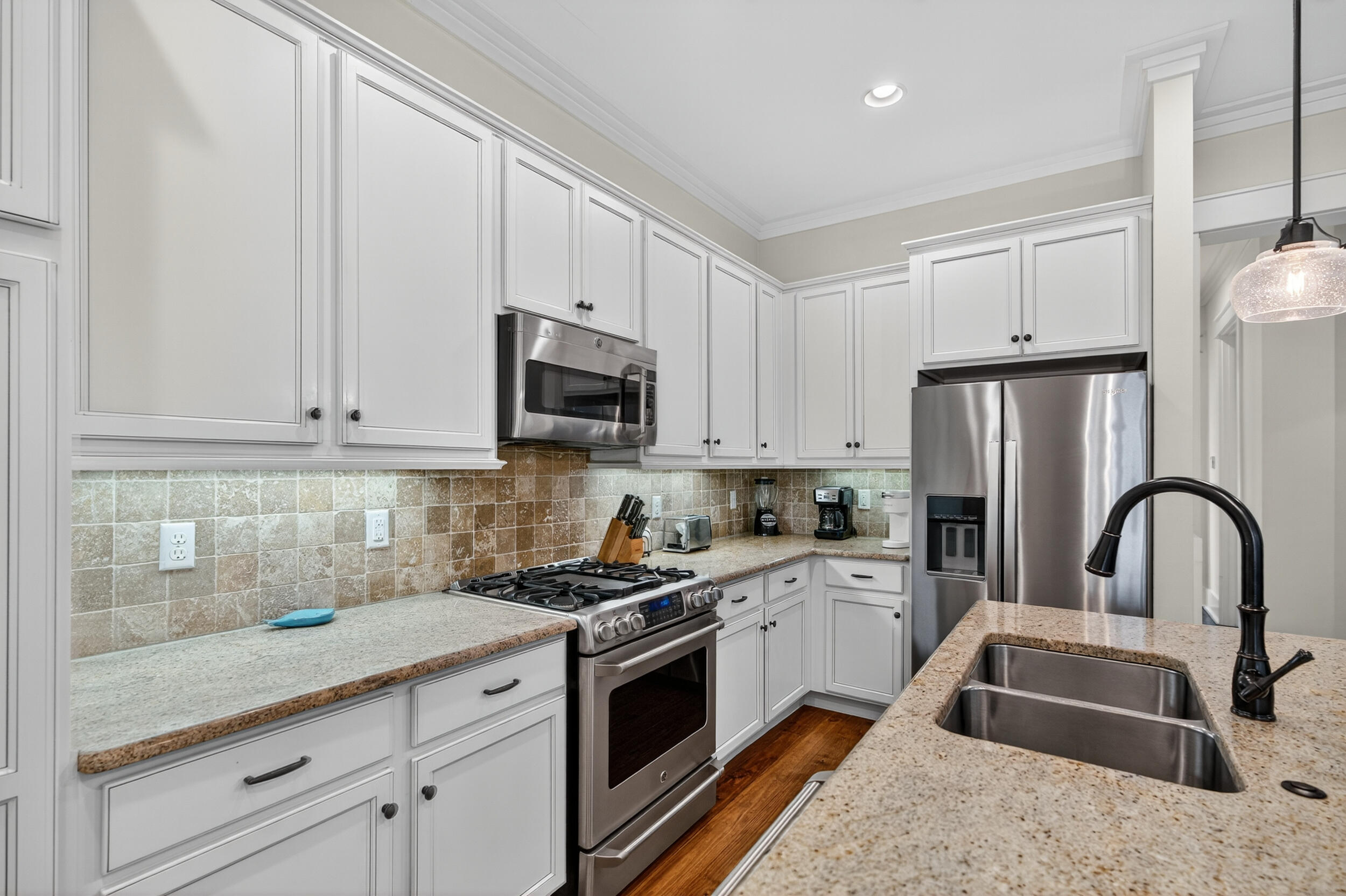 NATUREWALK AT SEAGROVE - Residential