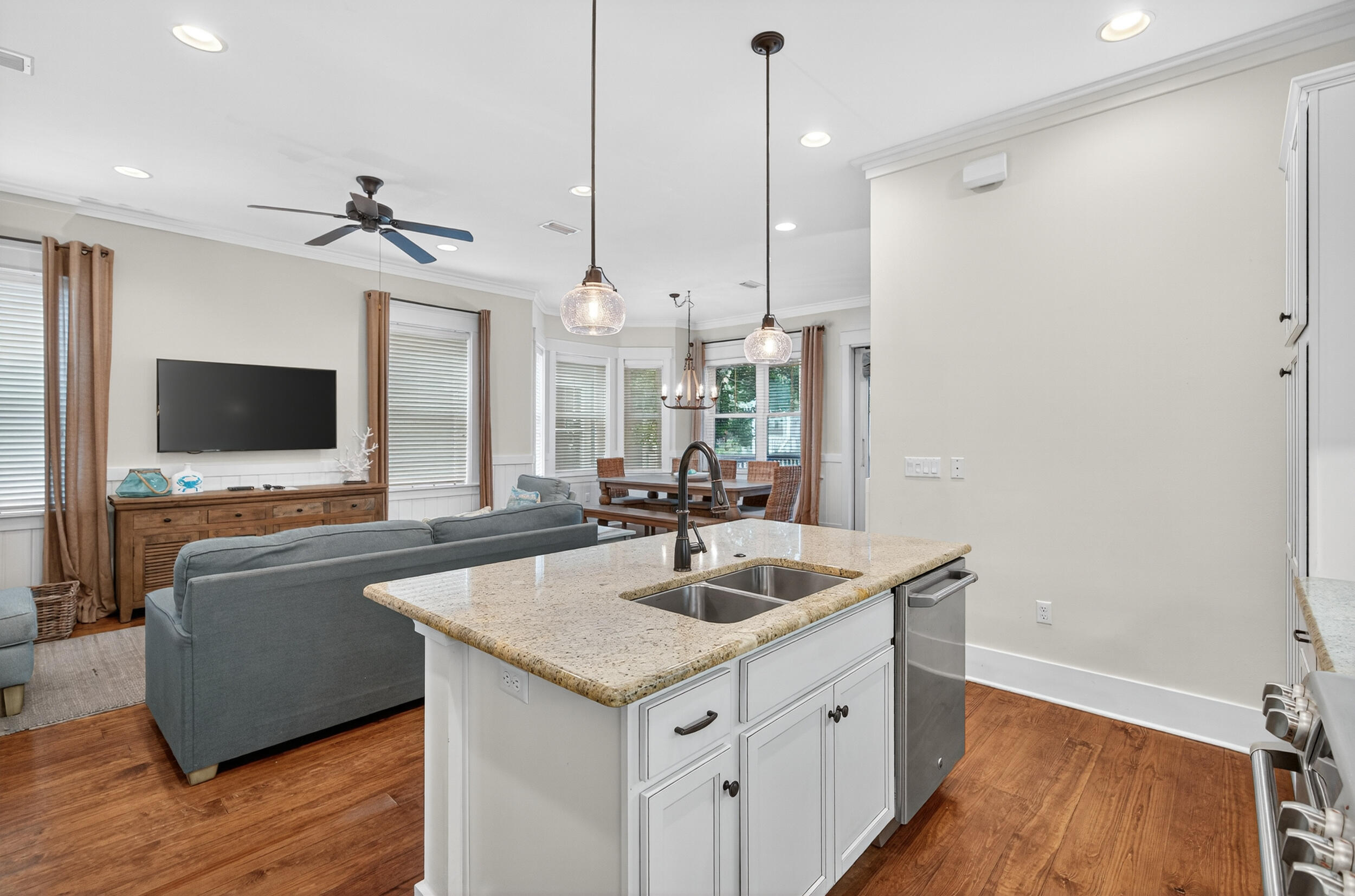 NATUREWALK AT SEAGROVE - Residential