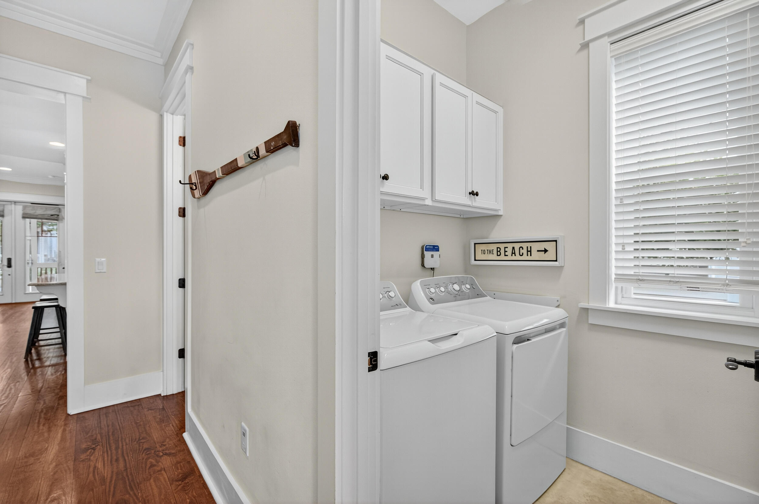 NATUREWALK AT SEAGROVE - Residential