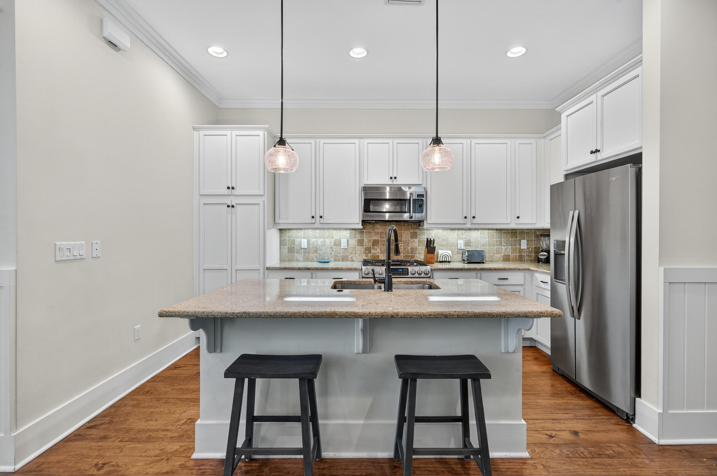 NATUREWALK AT SEAGROVE - Residential