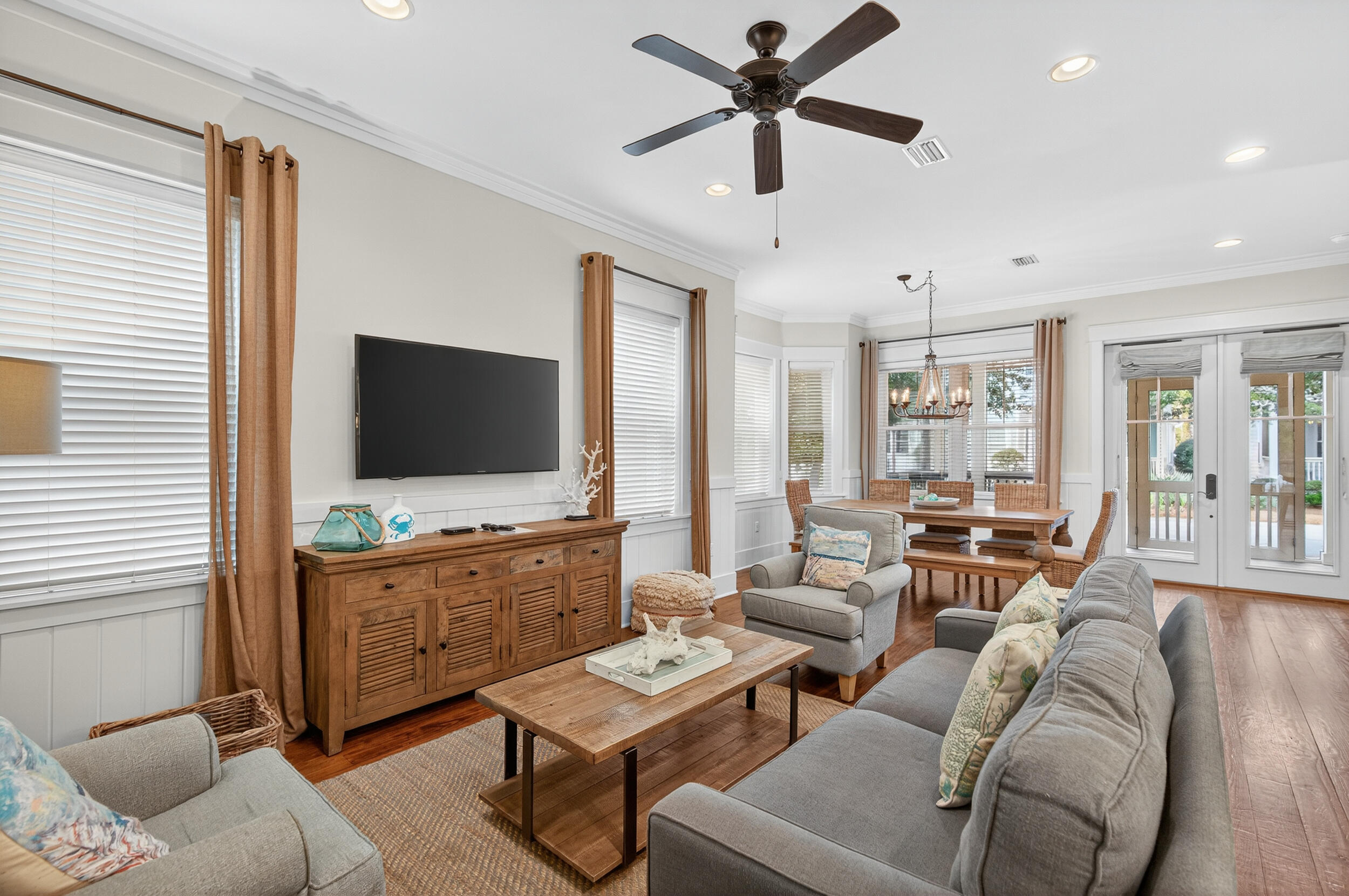 NATUREWALK AT SEAGROVE - Residential