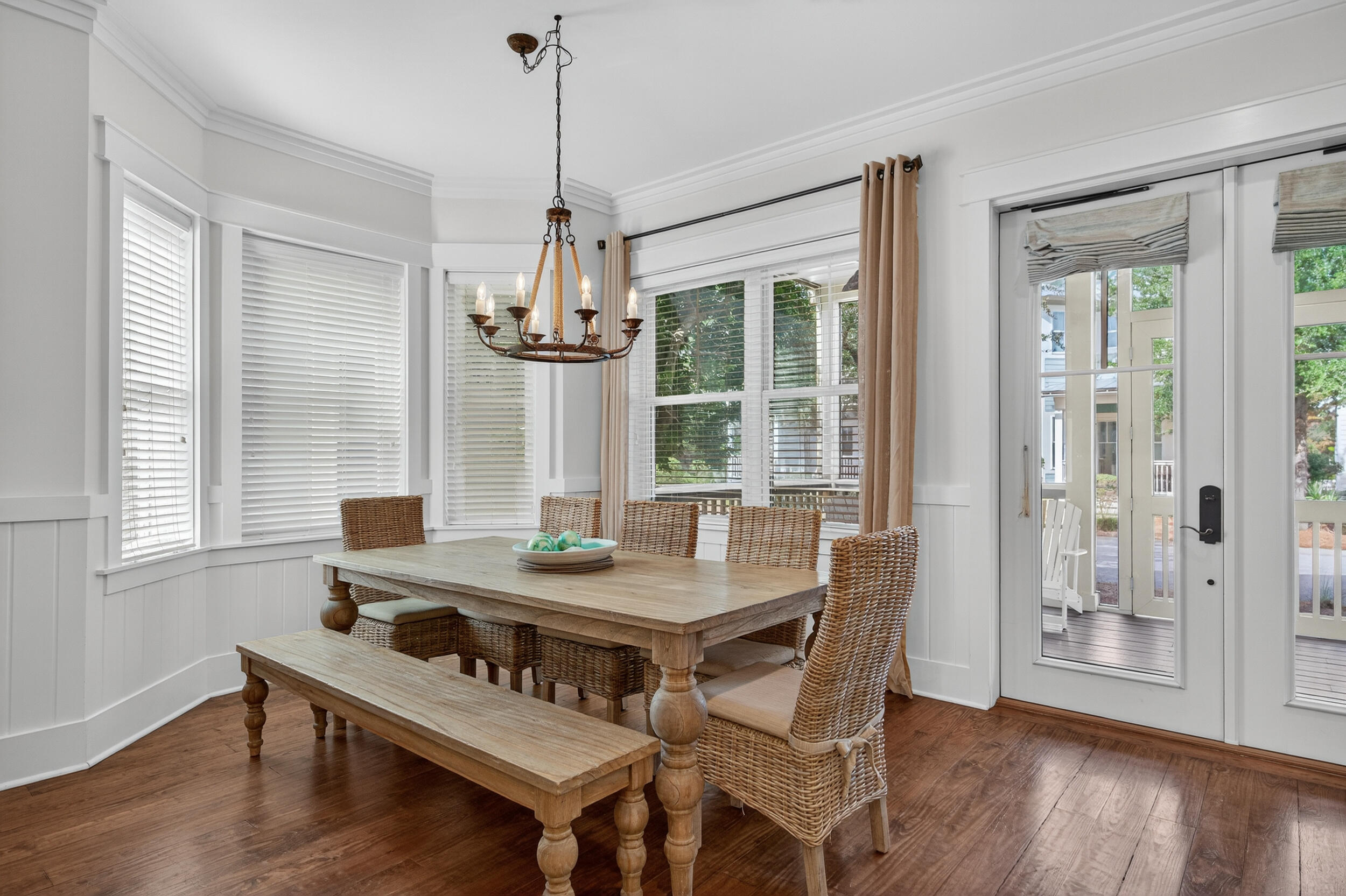 NATUREWALK AT SEAGROVE - Residential