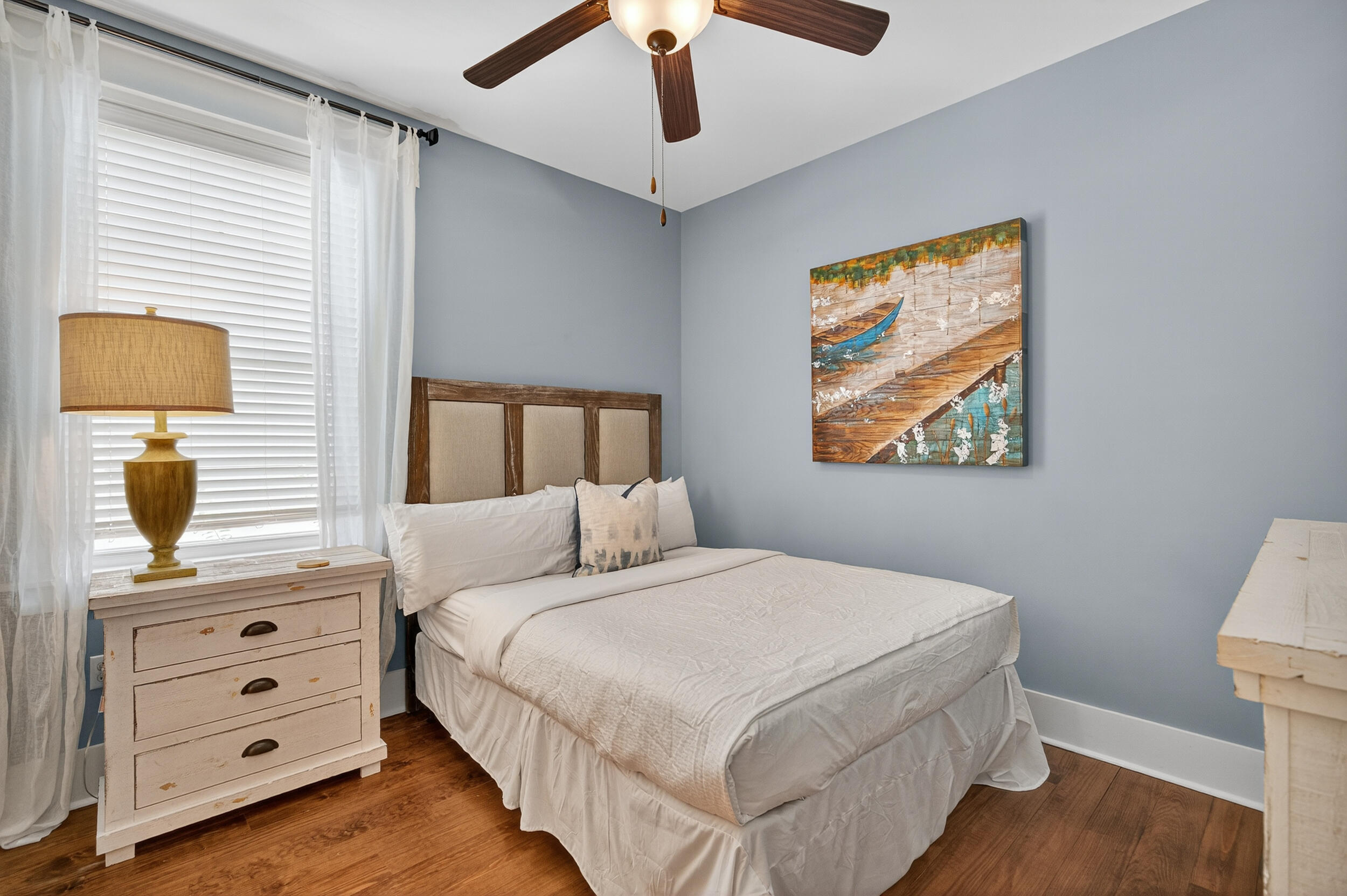 NATUREWALK AT SEAGROVE - Residential