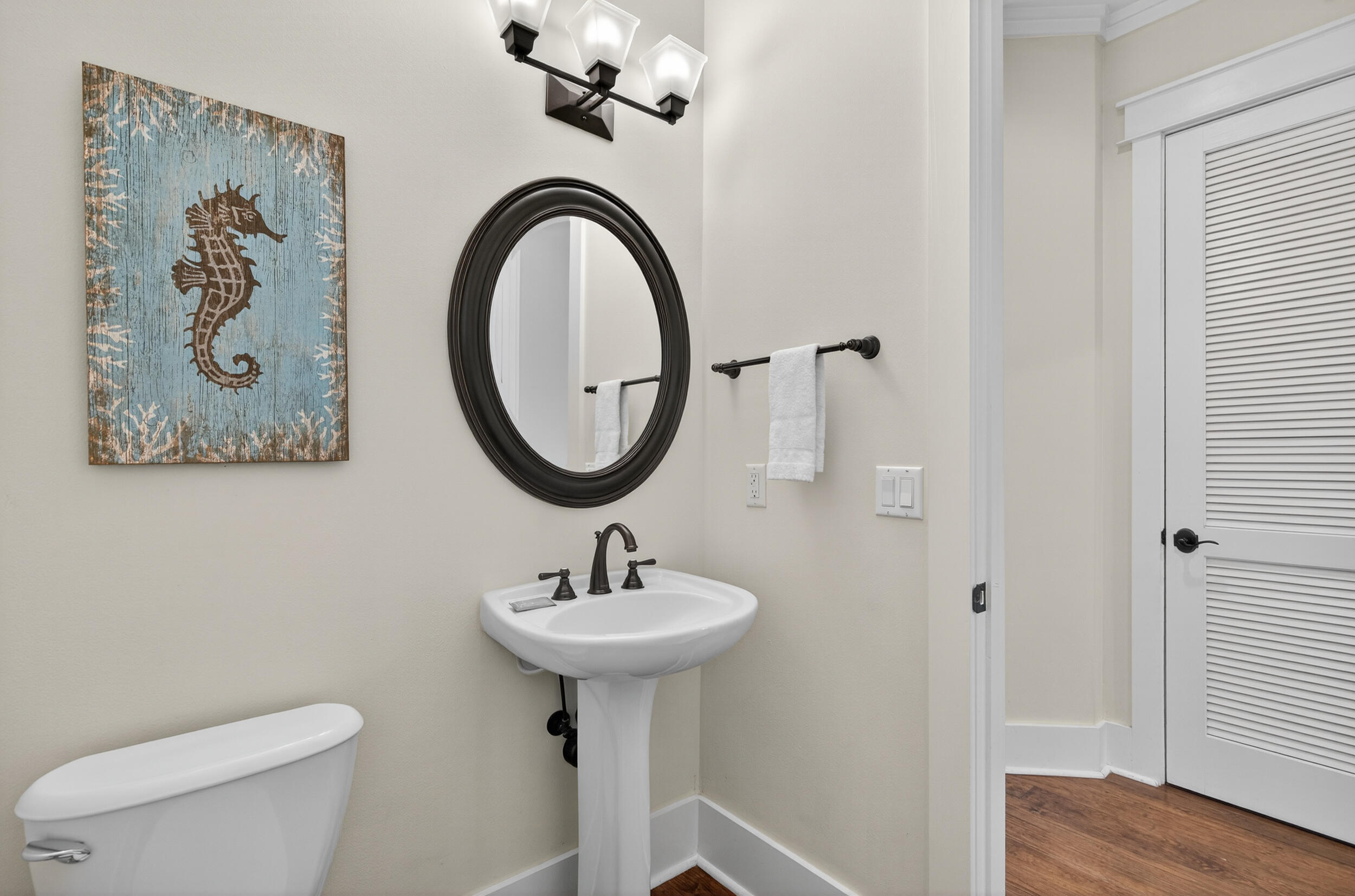 NATUREWALK AT SEAGROVE - Residential