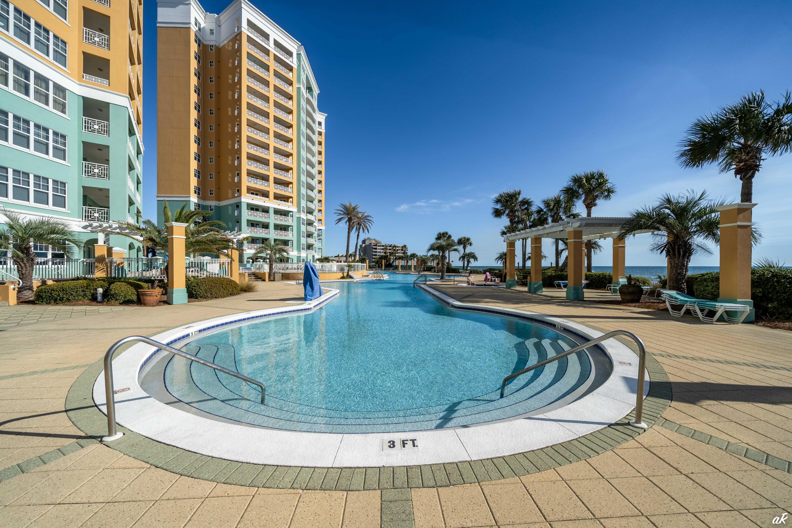 En Soleil - Residential