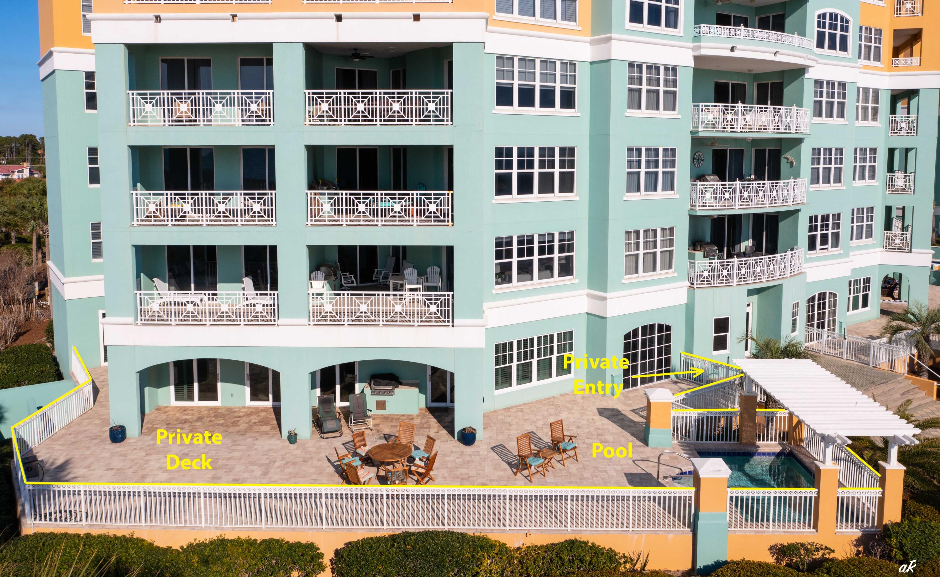 En Soleil - Residential