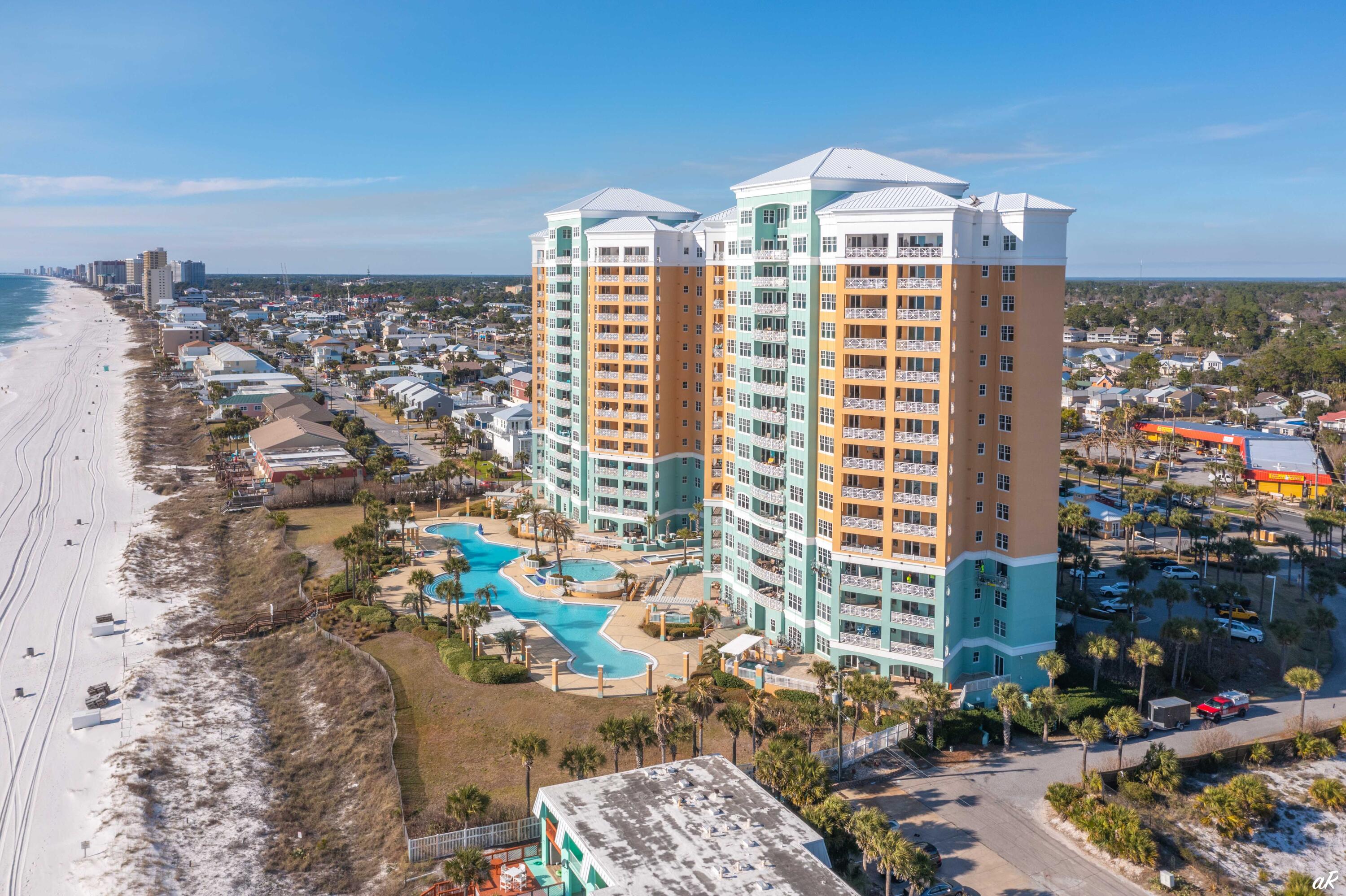 En Soleil - Residential