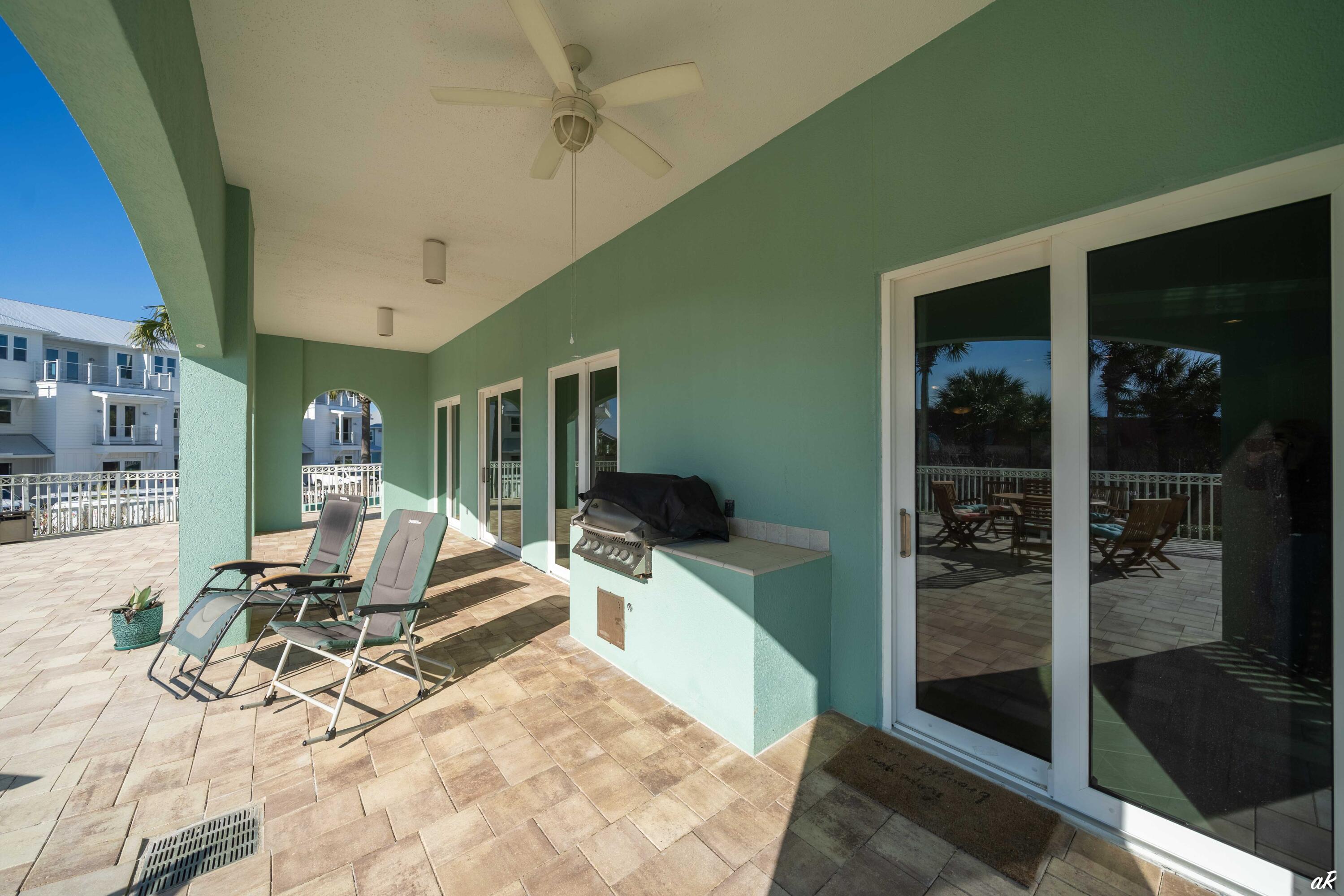 En Soleil - Residential