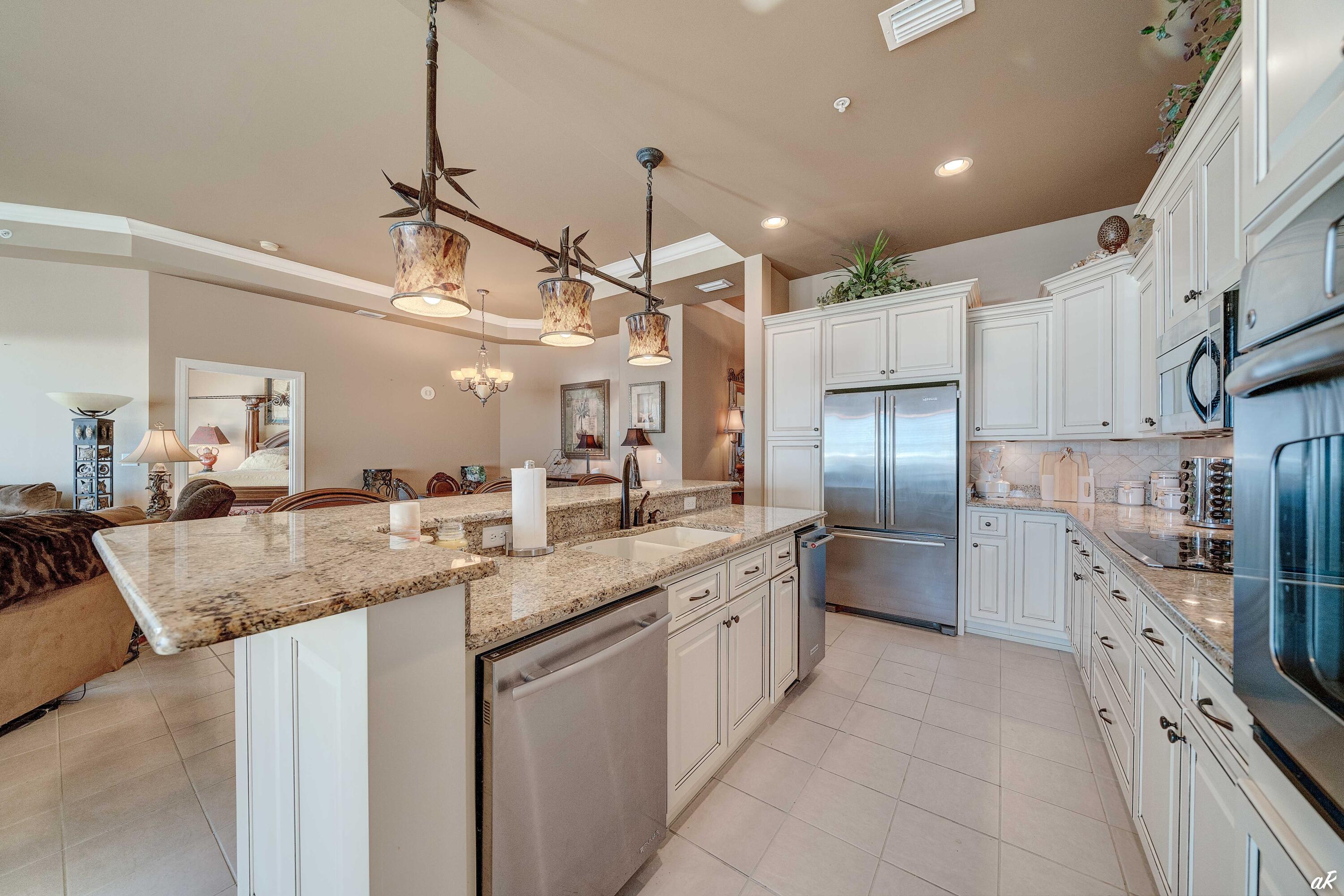 En Soleil - Residential