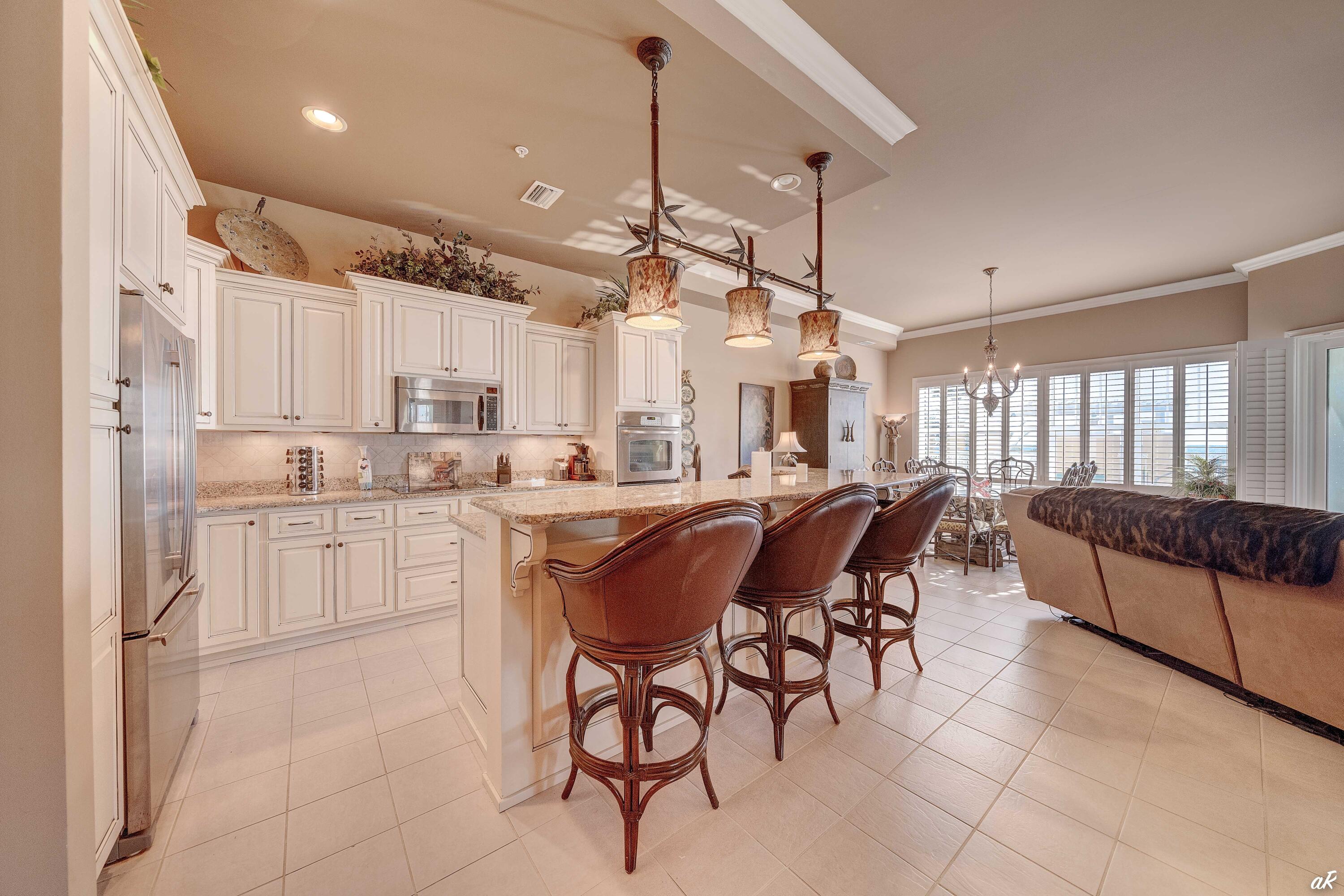 En Soleil - Residential