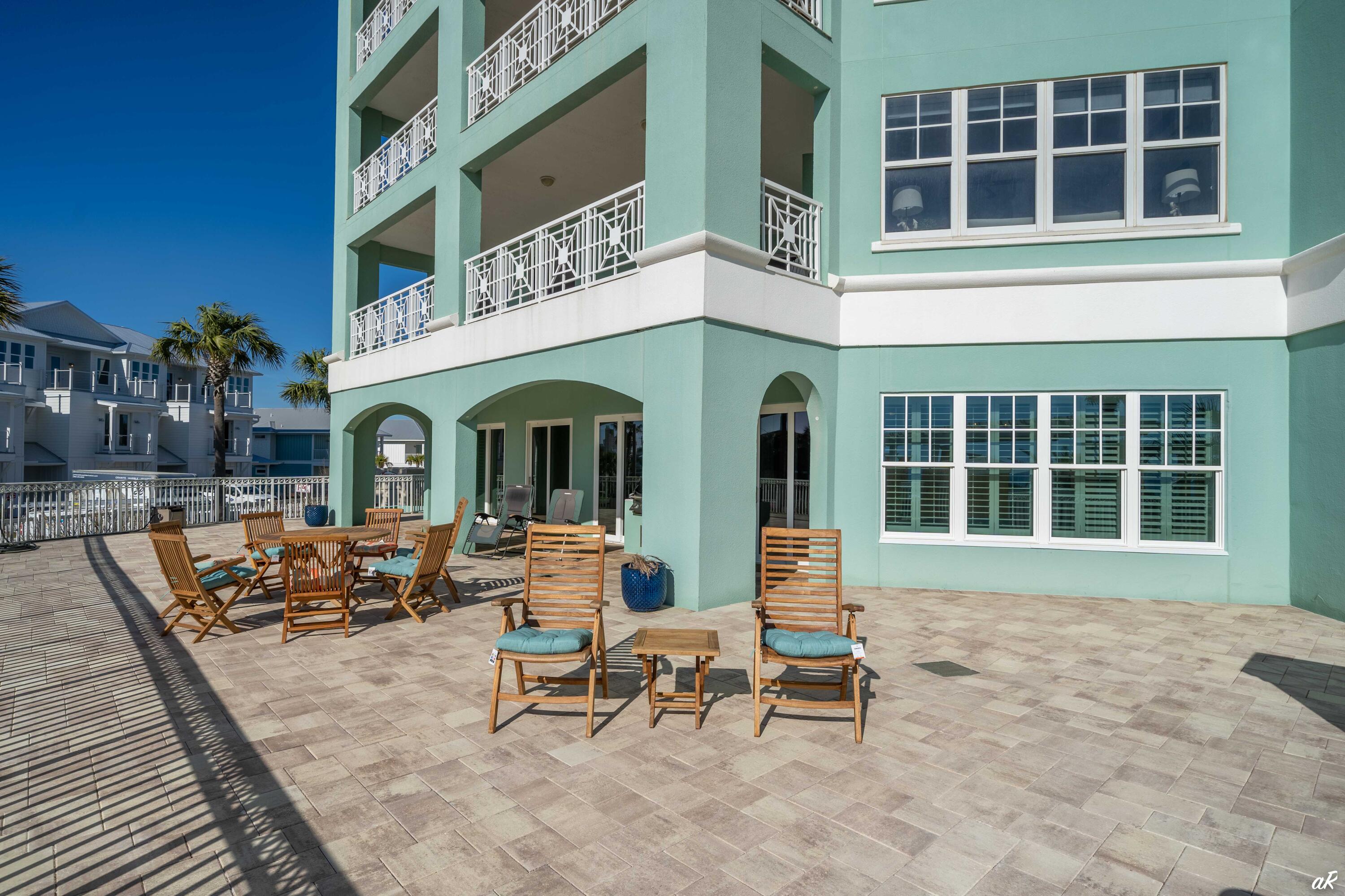 En Soleil - Residential