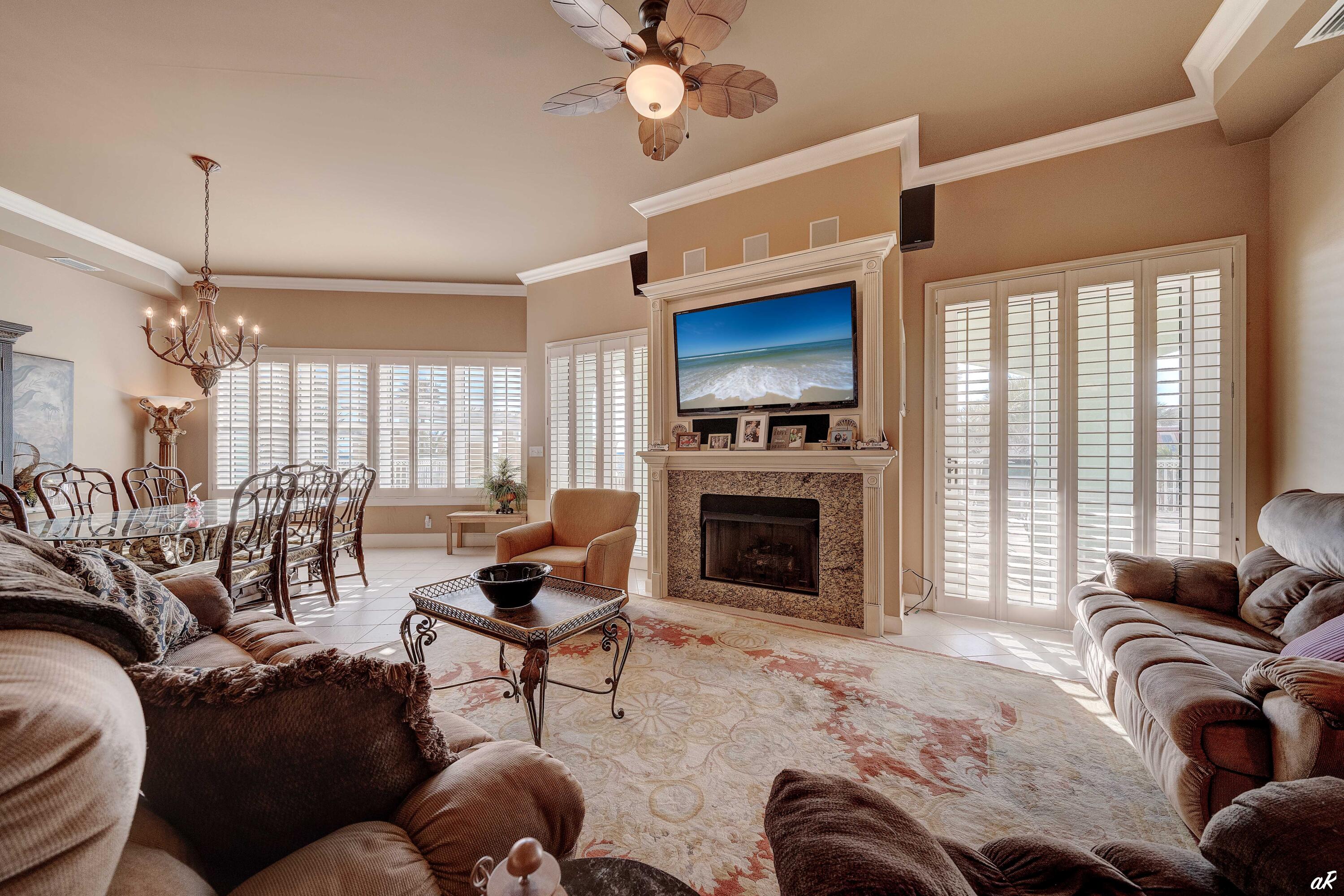 En Soleil - Residential