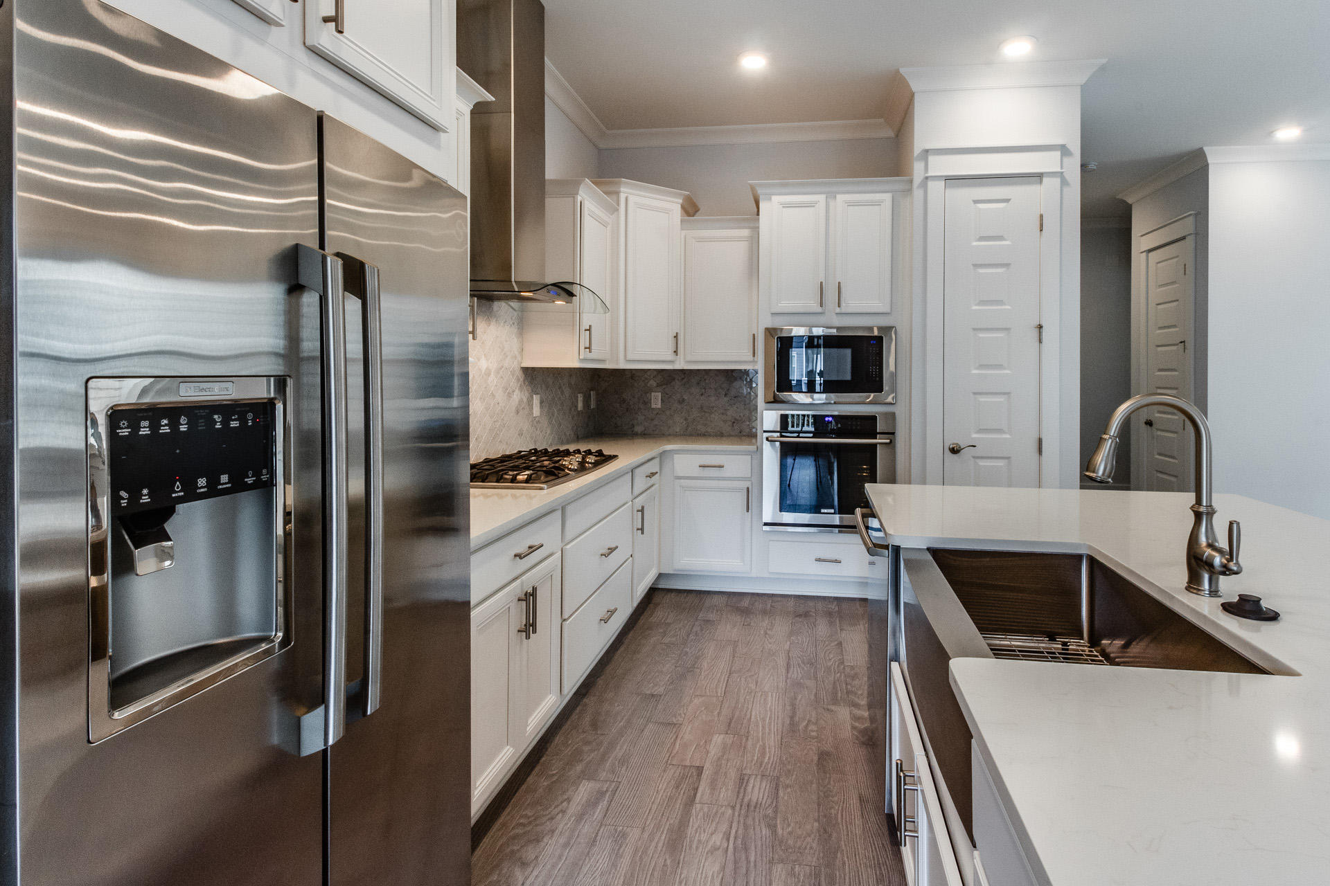 Prominence North - Residential