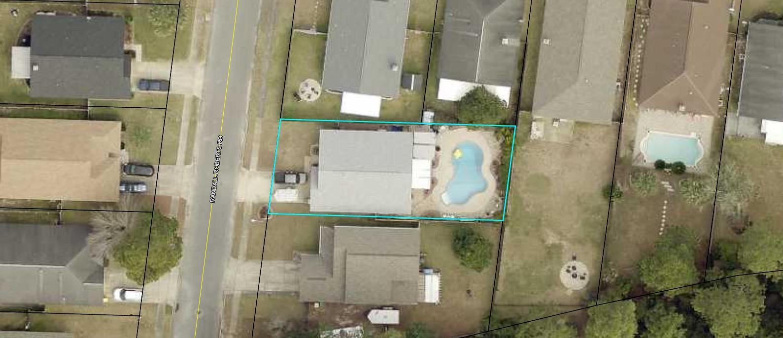 EMERALD VILLAGE S/D - Residential