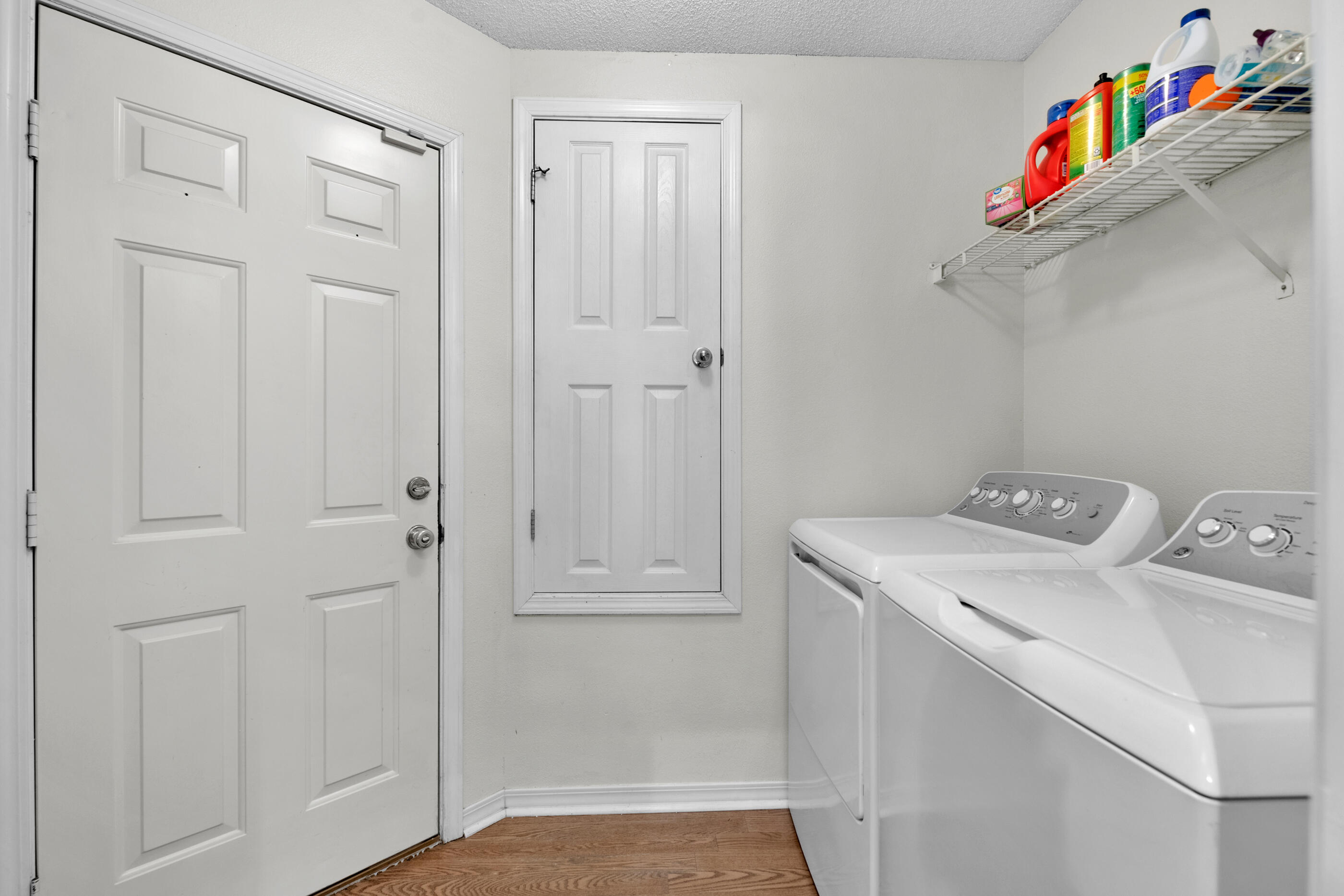 EMERALD VILLAGE S/D - Residential