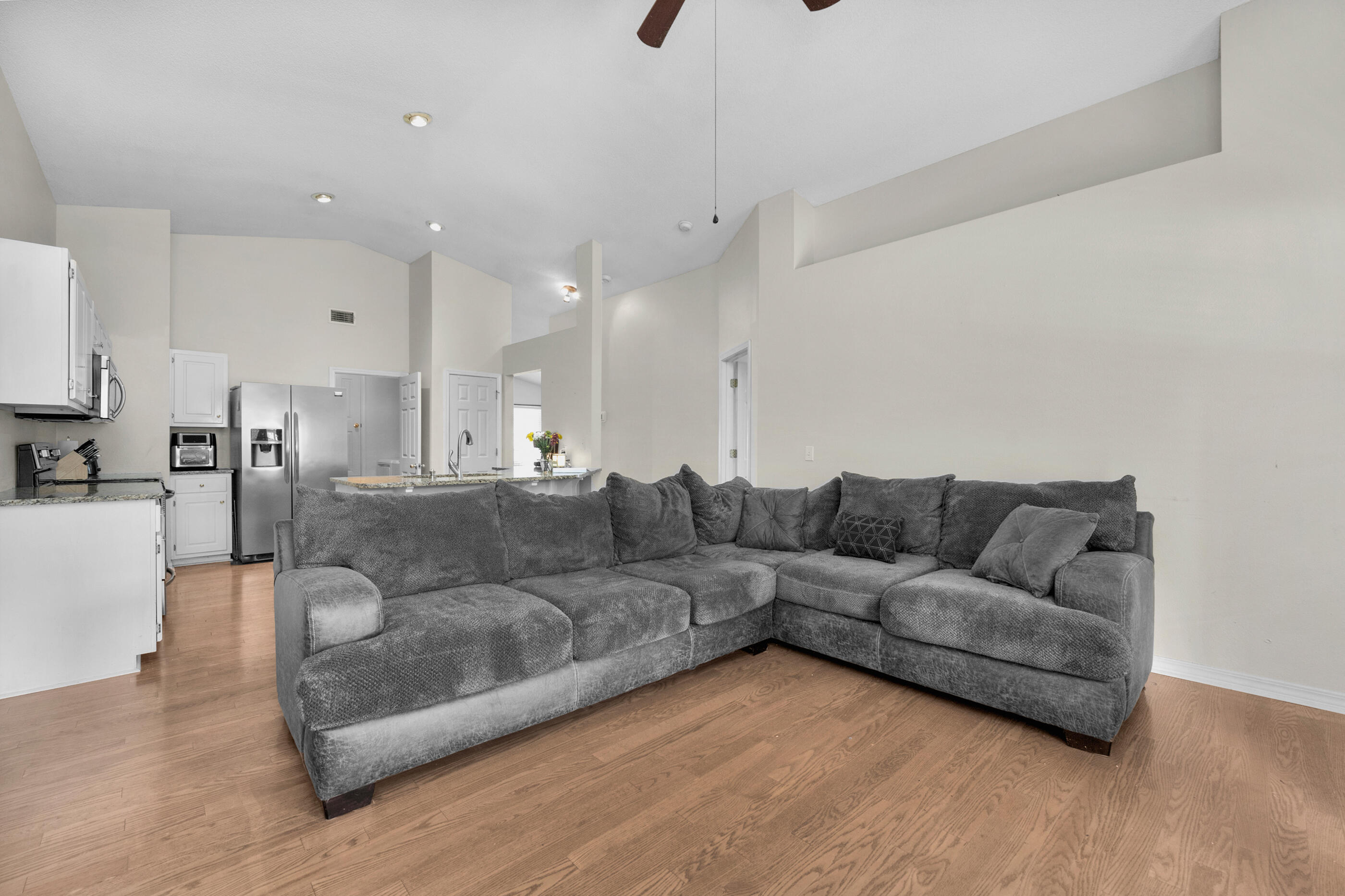 EMERALD VILLAGE S/D - Residential