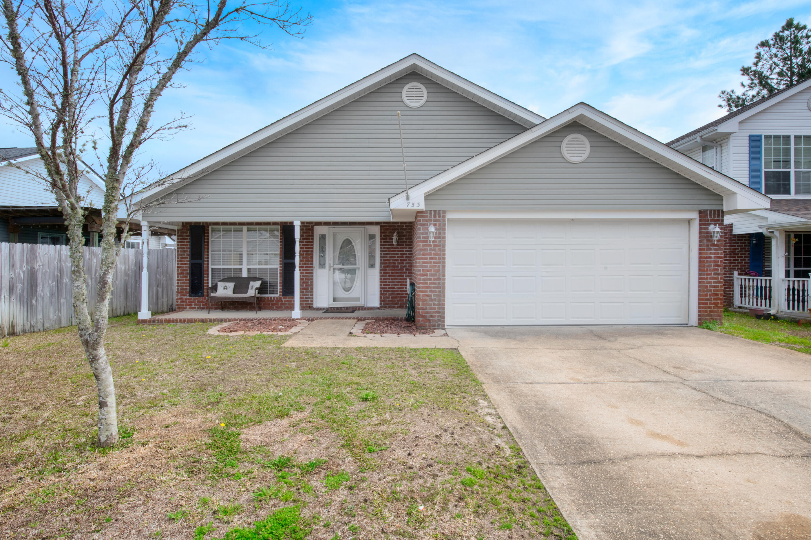 EMERALD VILLAGE S/D - Residential