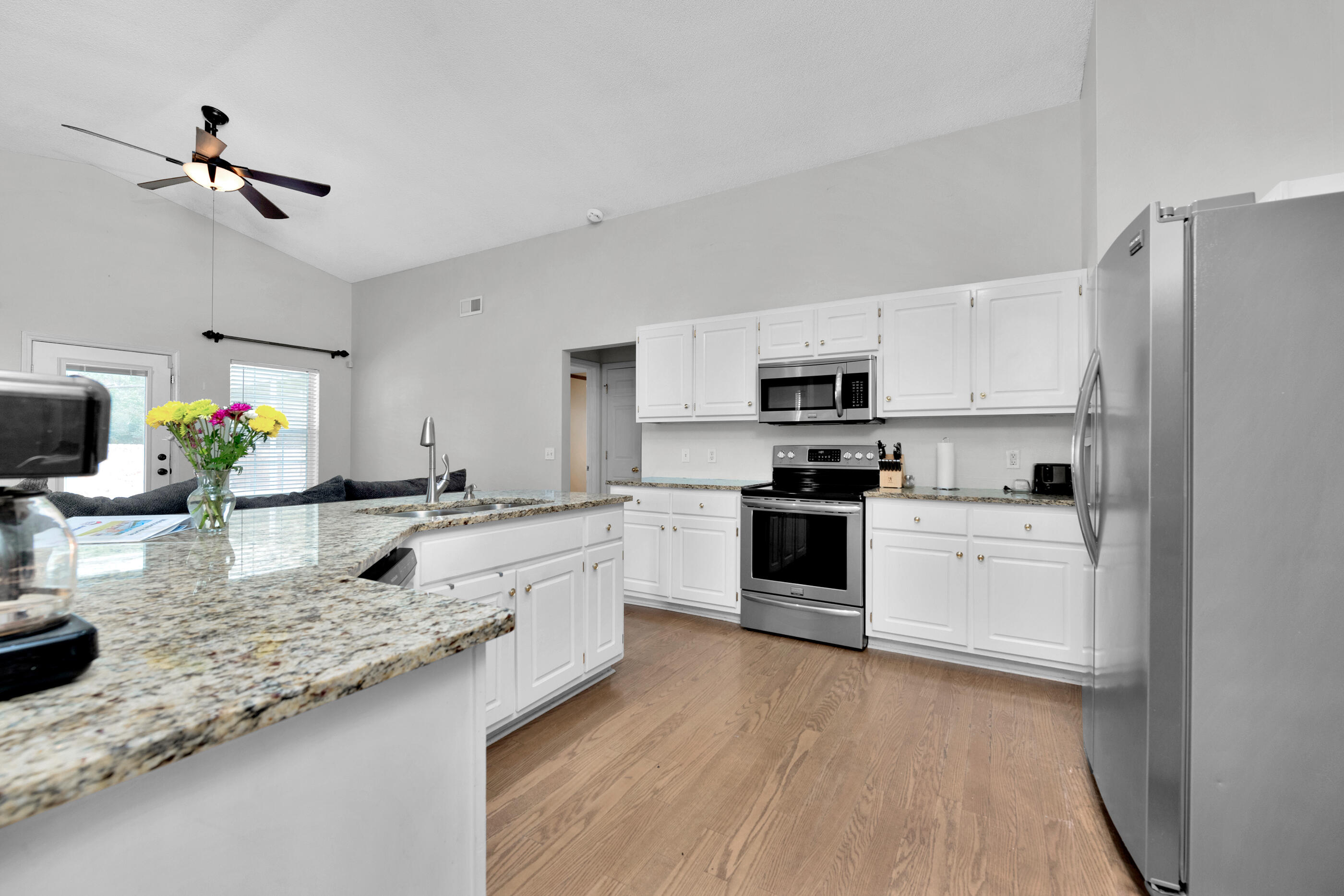 EMERALD VILLAGE S/D - Residential
