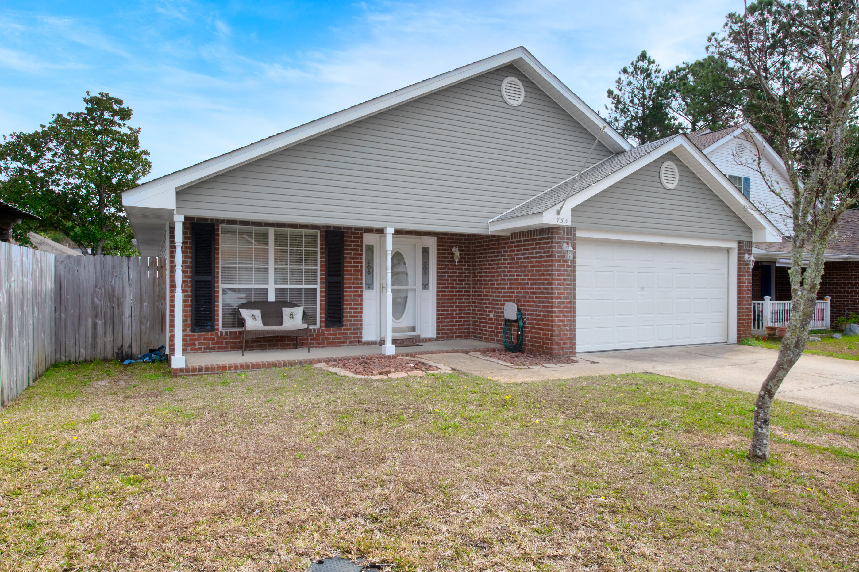 EMERALD VILLAGE S/D - Residential