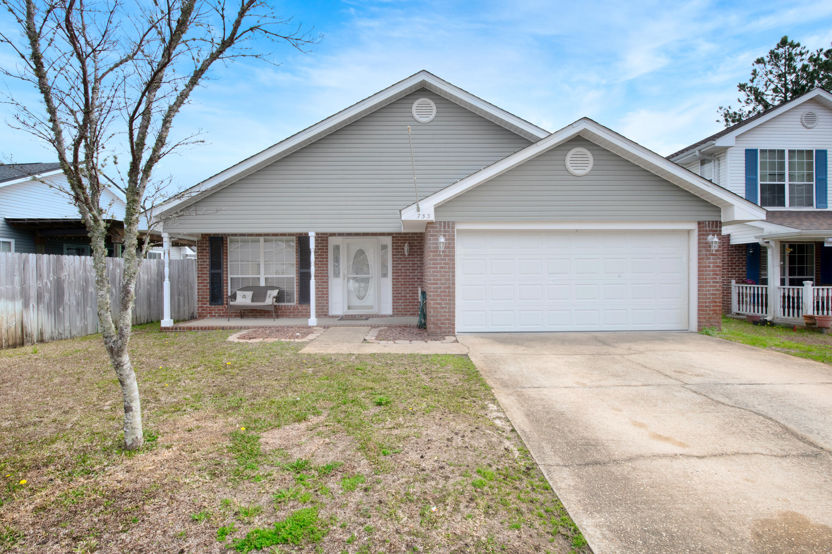 EMERALD VILLAGE S/D - Residential