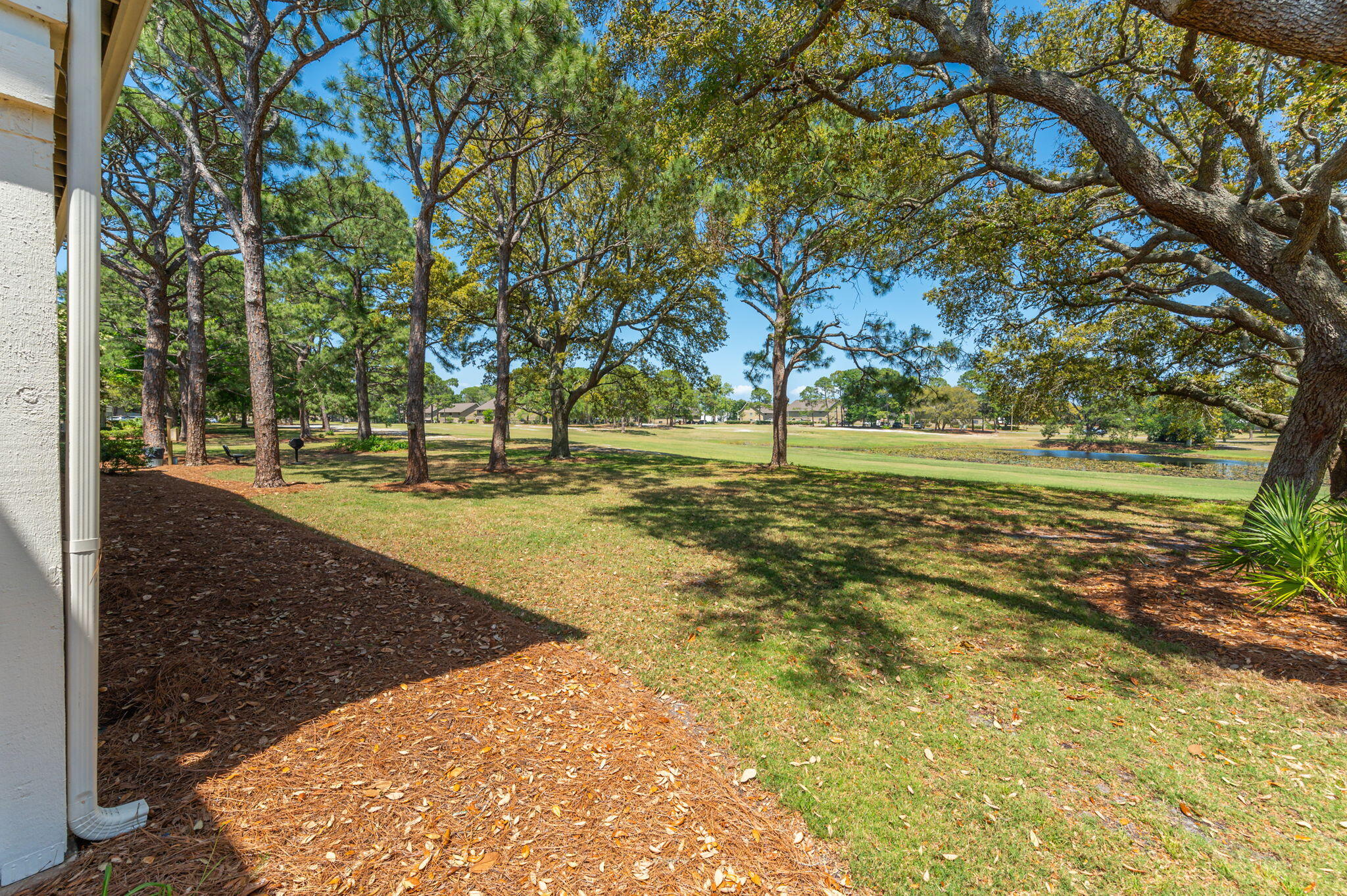 SEASCAPE CONDO FAIRWAYS - Residential