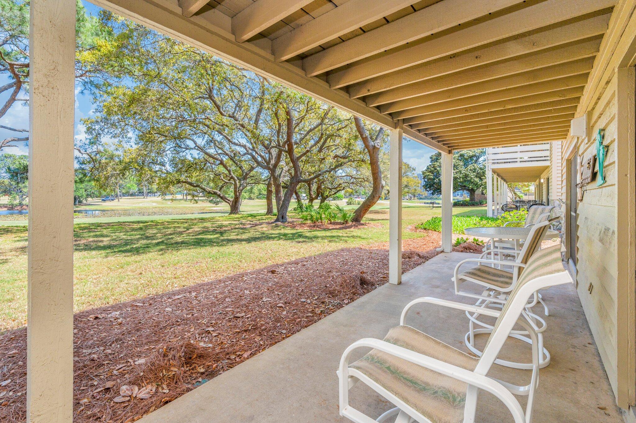 SEASCAPE CONDO FAIRWAYS - Residential