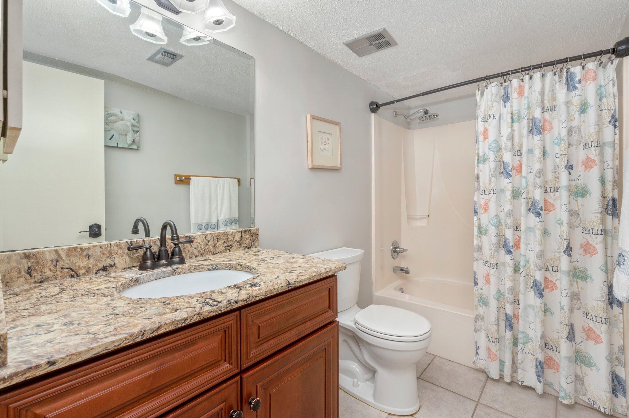 SEASCAPE CONDO FAIRWAYS - Residential