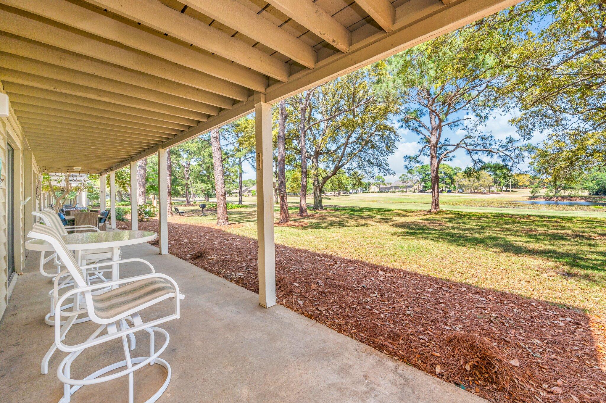 SEASCAPE CONDO FAIRWAYS - Residential