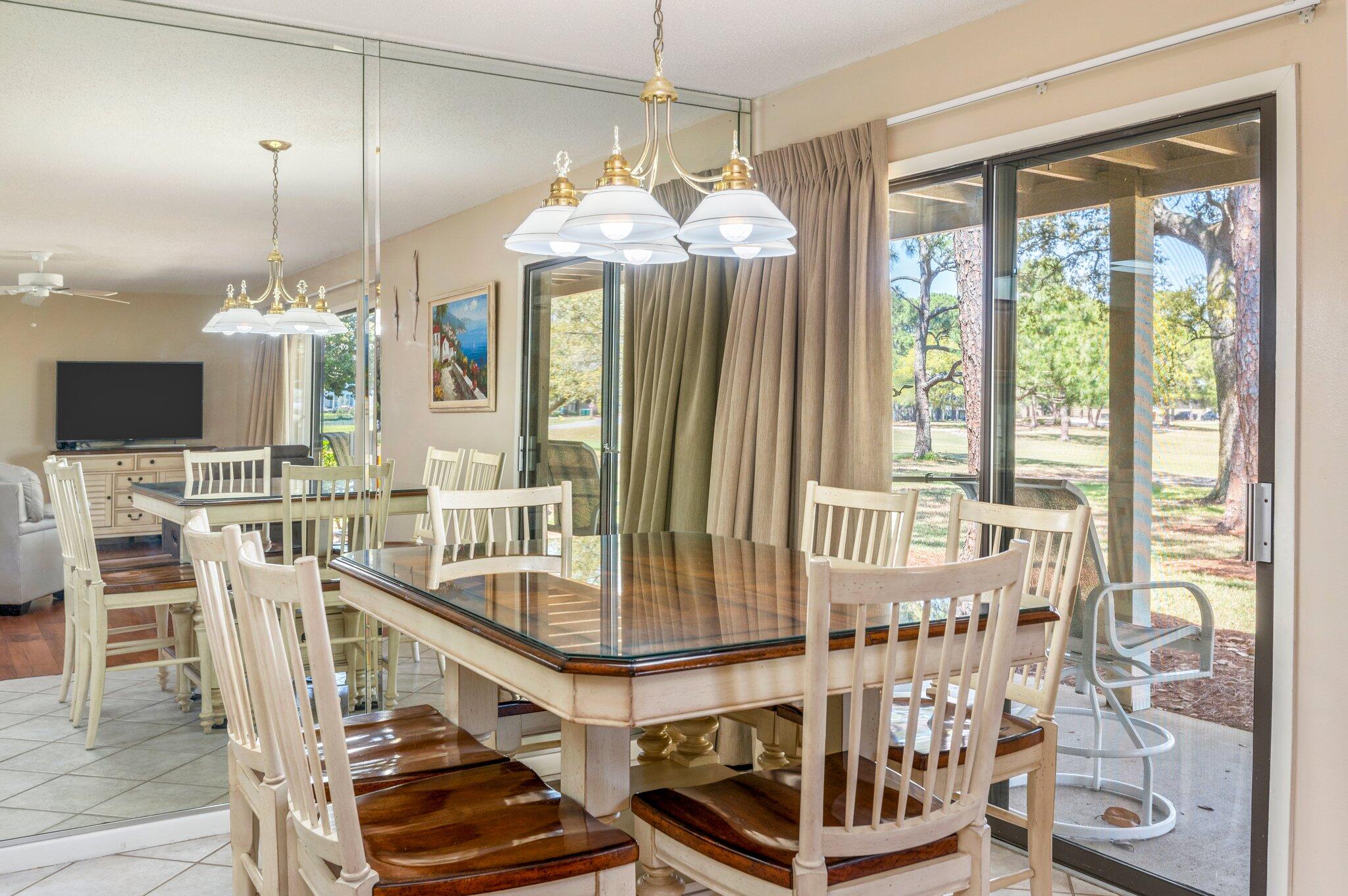 SEASCAPE CONDO FAIRWAYS - Residential