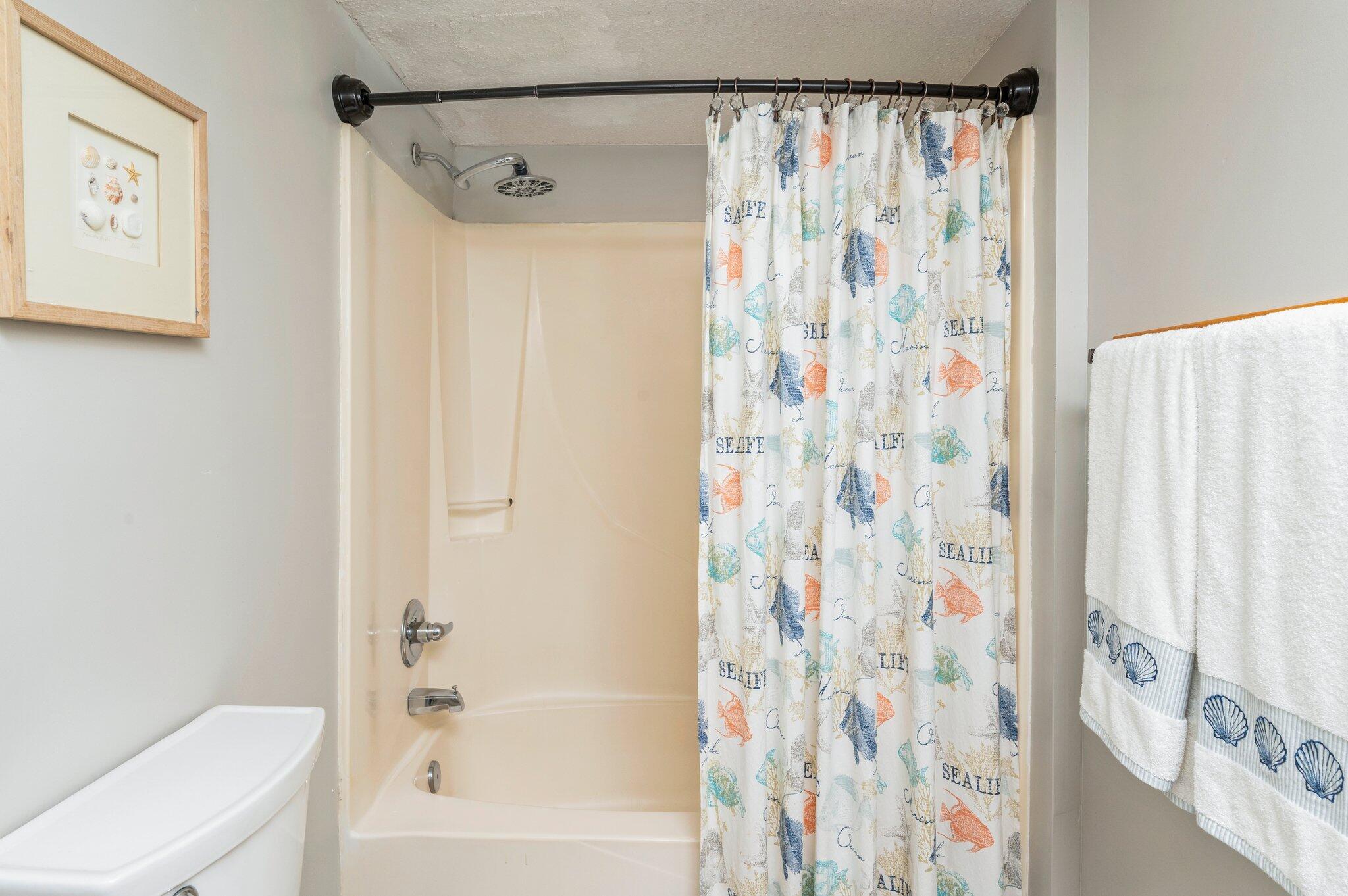 SEASCAPE CONDO FAIRWAYS - Residential