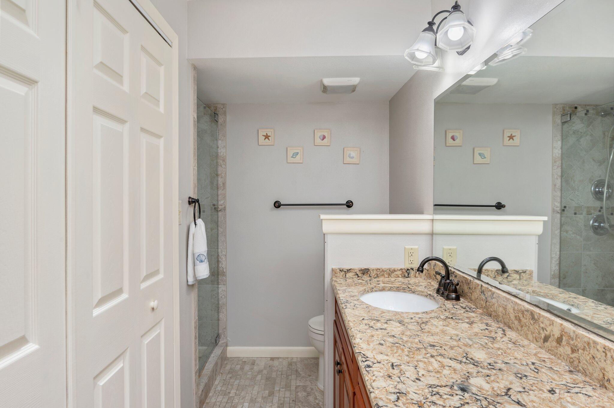 SEASCAPE CONDO FAIRWAYS - Residential