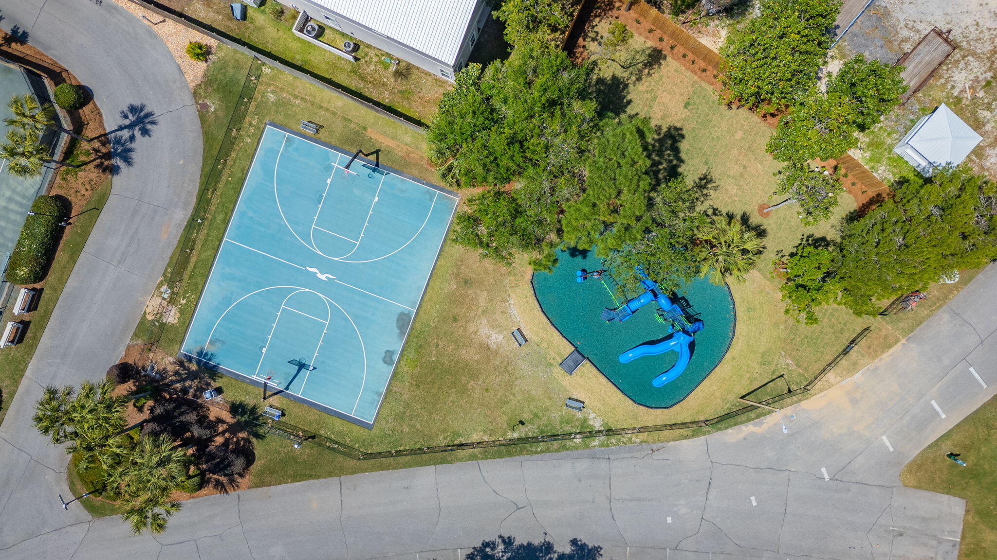 SEASCAPE CONDO FAIRWAYS - Residential