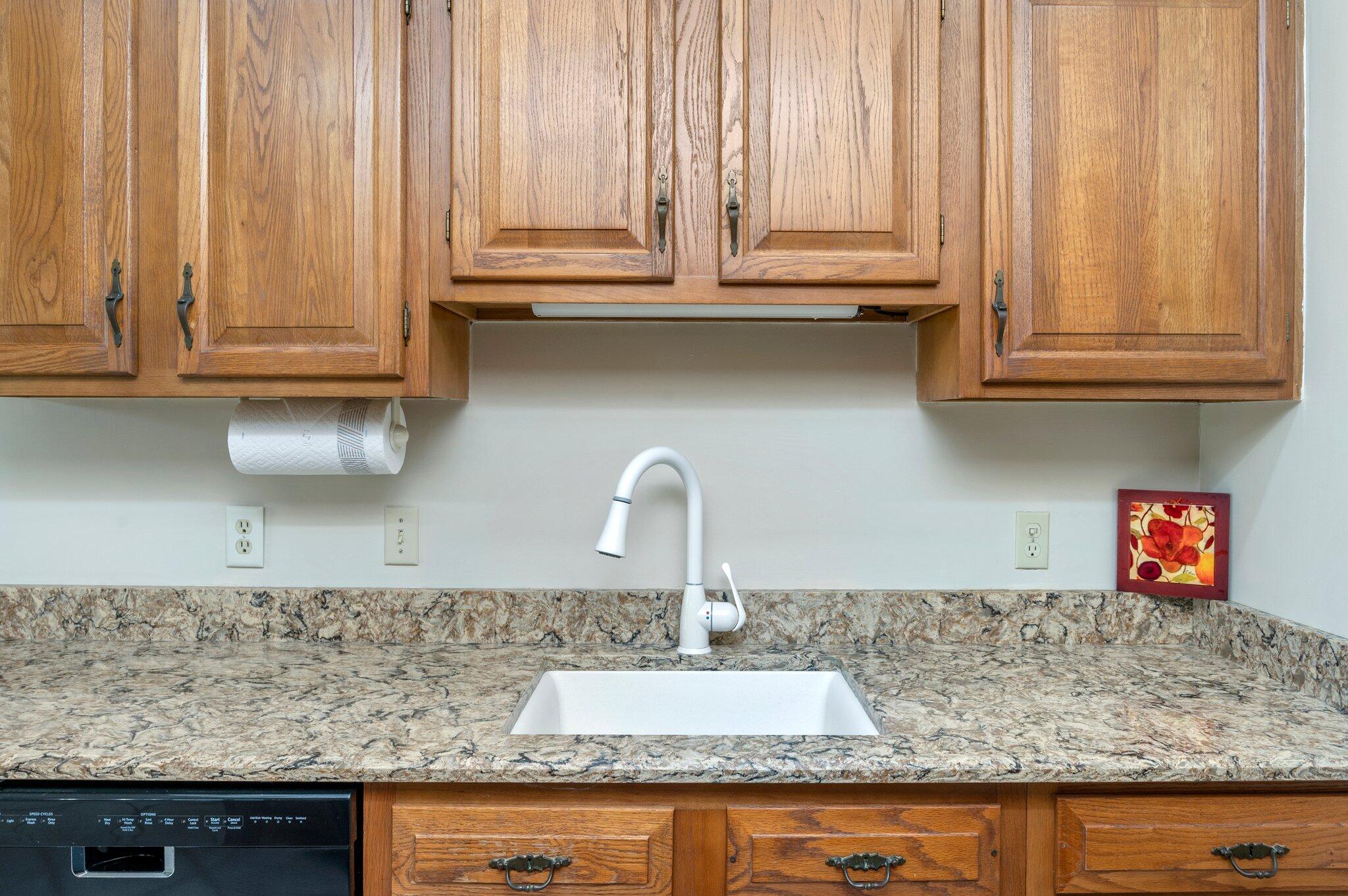 SEASCAPE CONDO FAIRWAYS - Residential