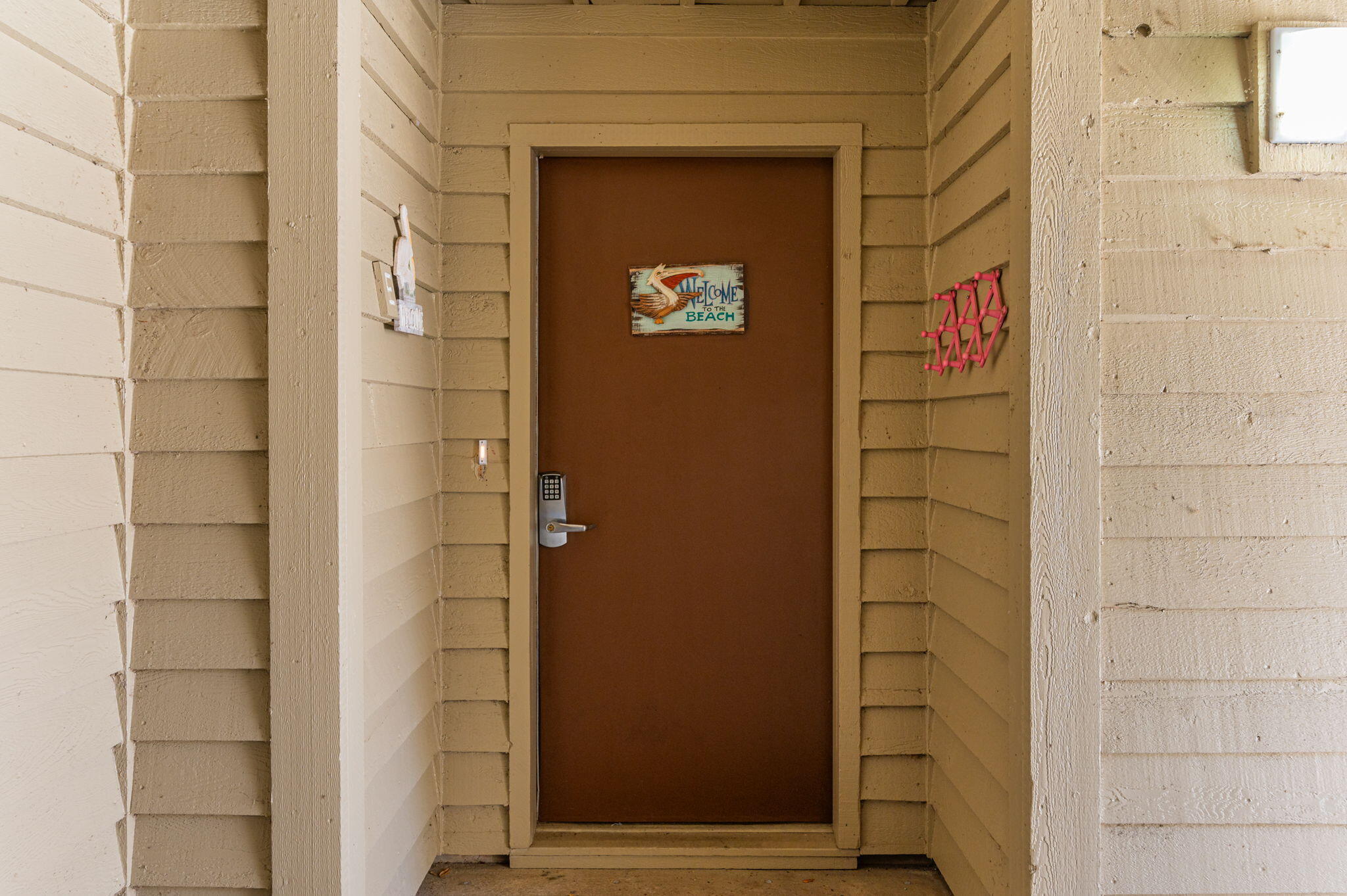 SEASCAPE CONDO FAIRWAYS - Residential