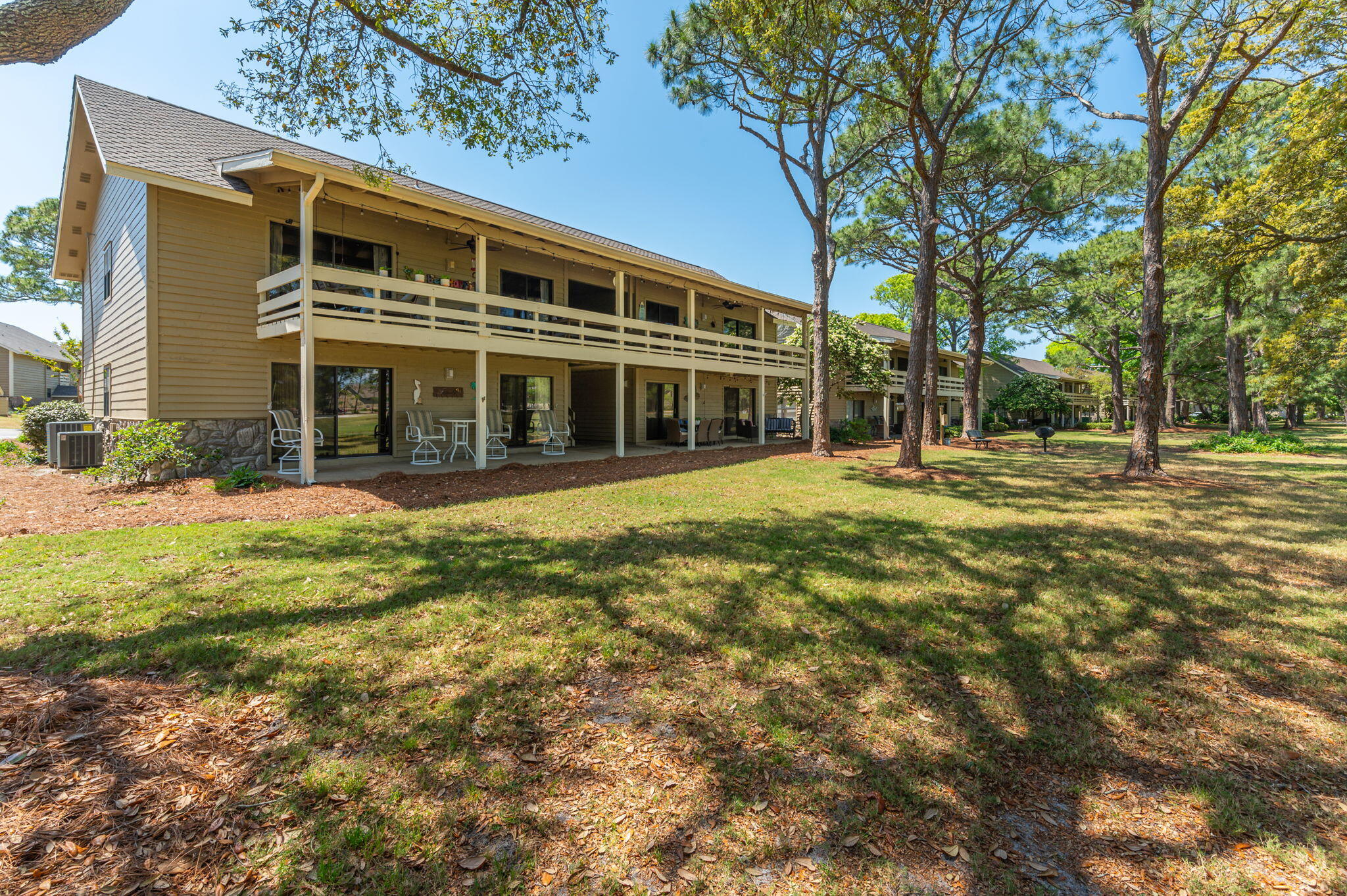 SEASCAPE CONDO FAIRWAYS - Residential