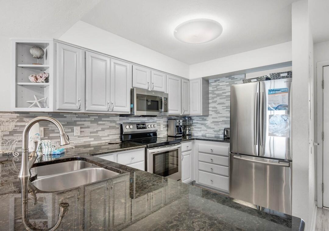 COSTA DEL SOL T/H - Residential