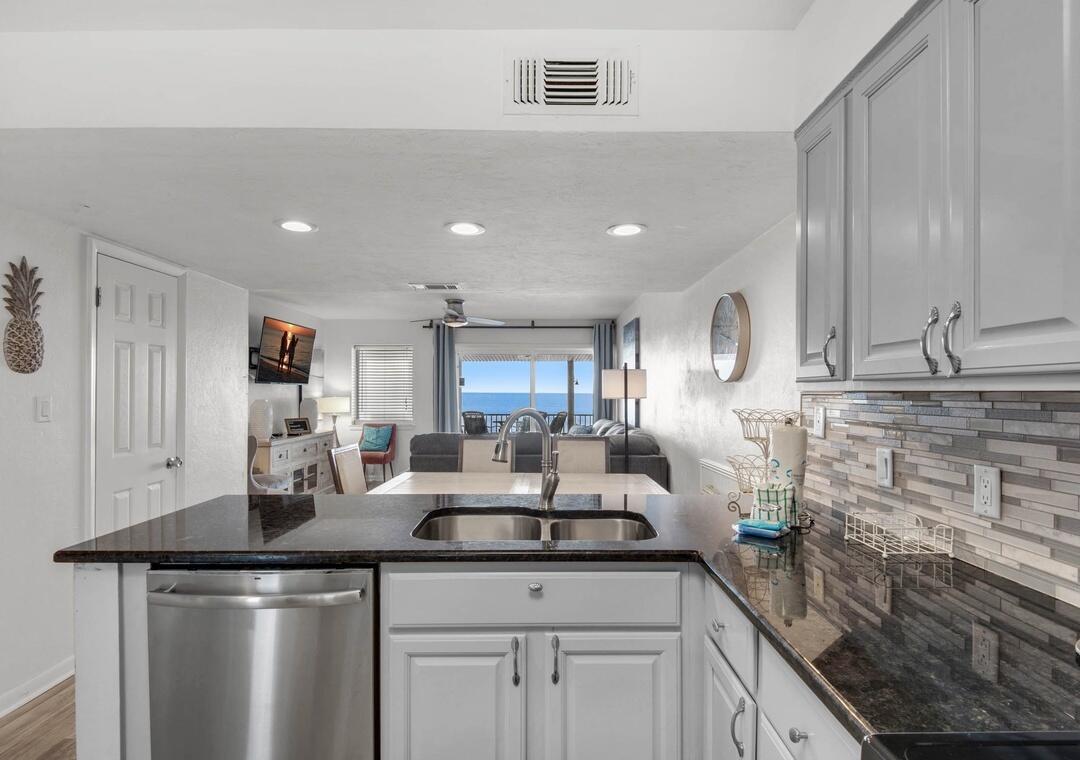 COSTA DEL SOL T/H - Residential