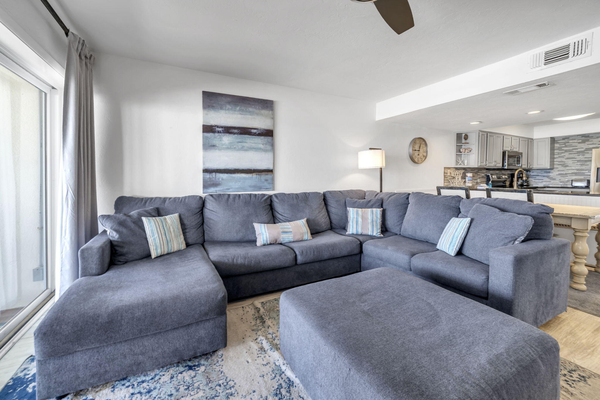 COSTA DEL SOL T/H - Residential