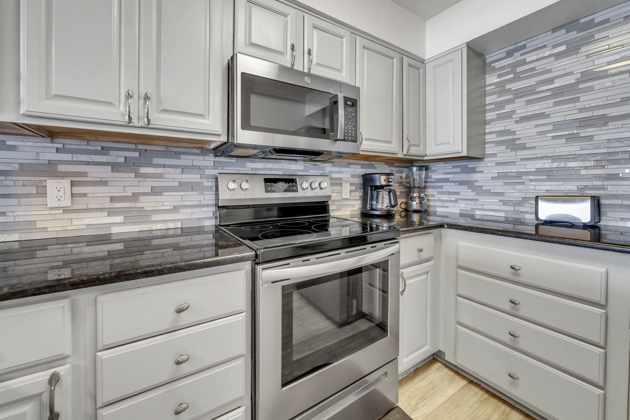 COSTA DEL SOL T/H - Residential