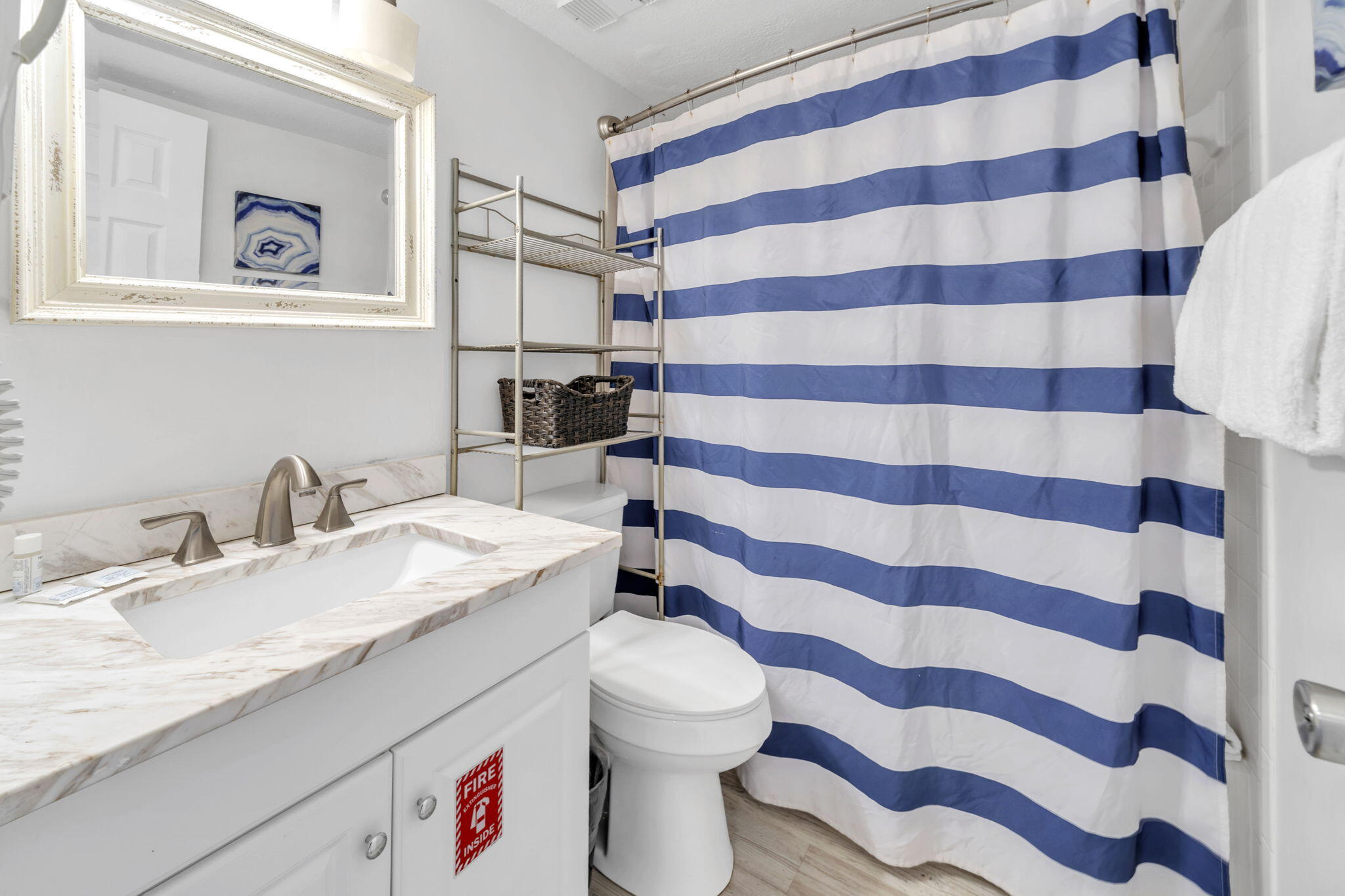 COSTA DEL SOL T/H - Residential