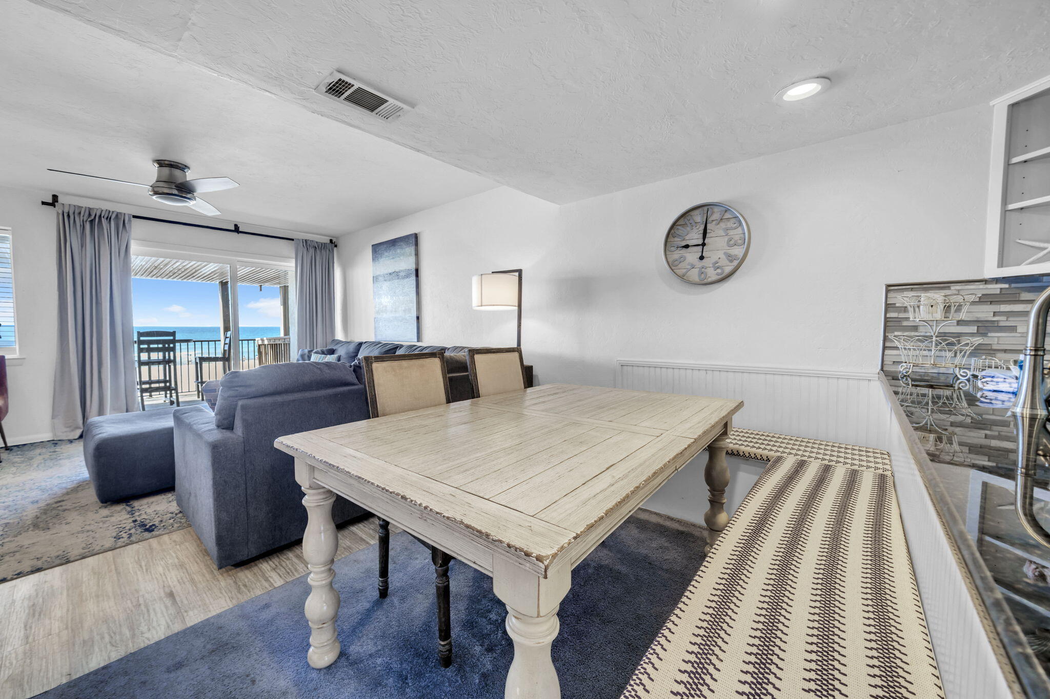 COSTA DEL SOL T/H - Residential