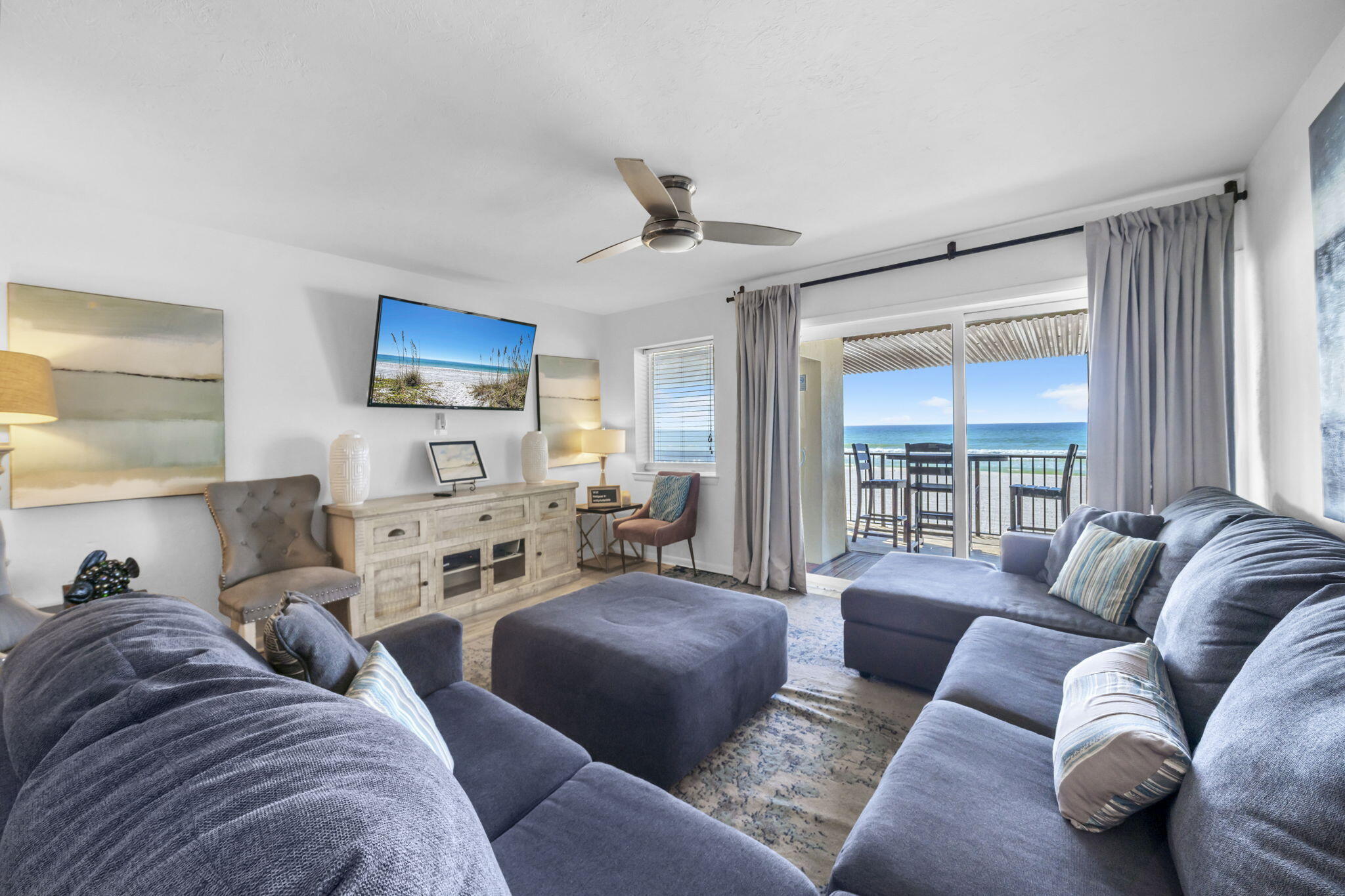 COSTA DEL SOL T/H - Residential