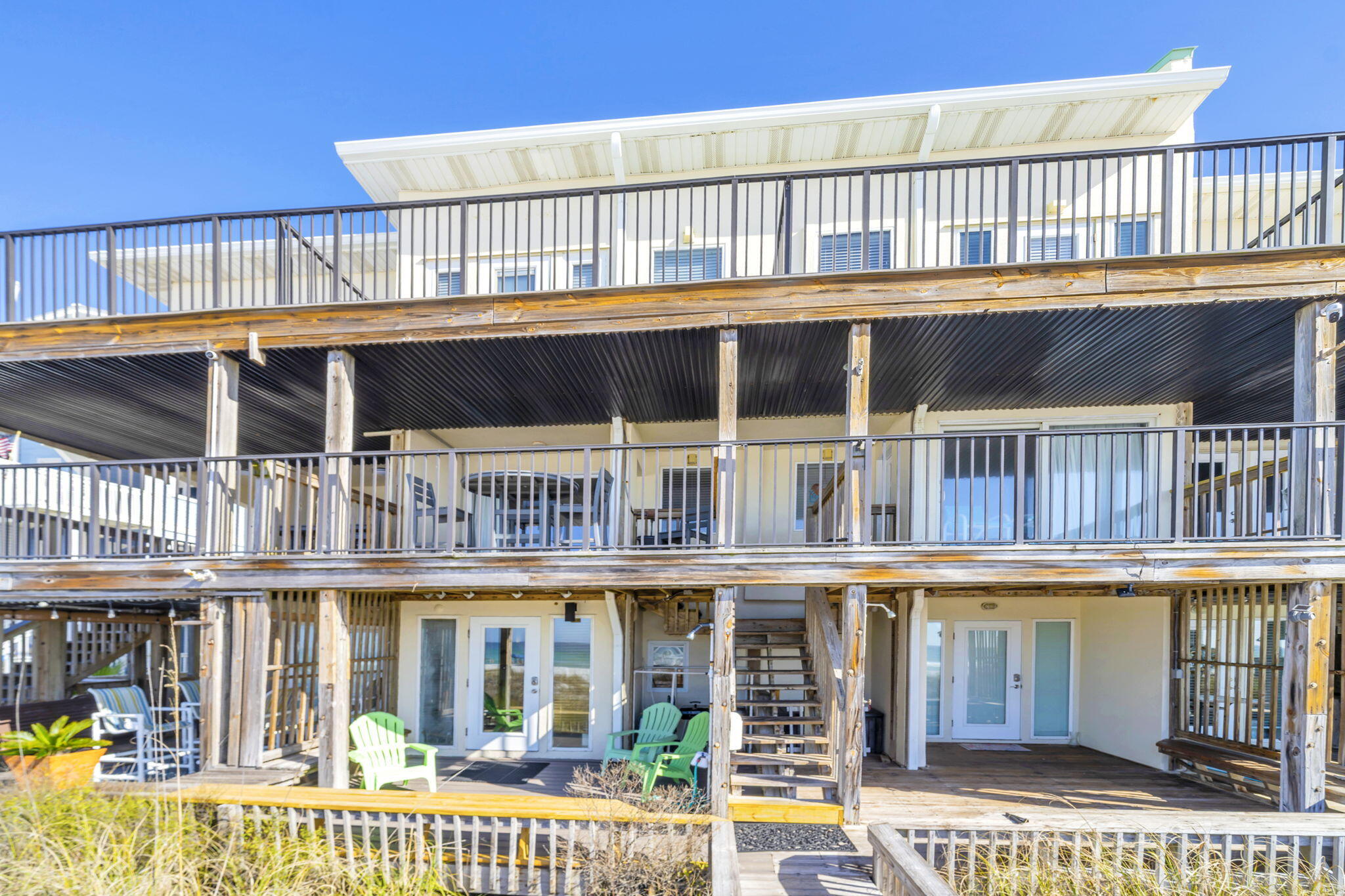 COSTA DEL SOL T/H - Residential