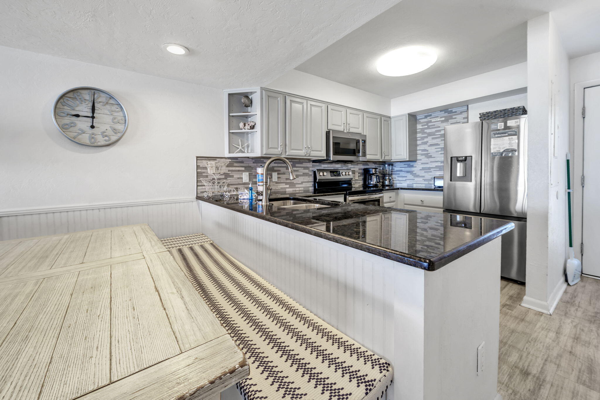 COSTA DEL SOL T/H - Residential