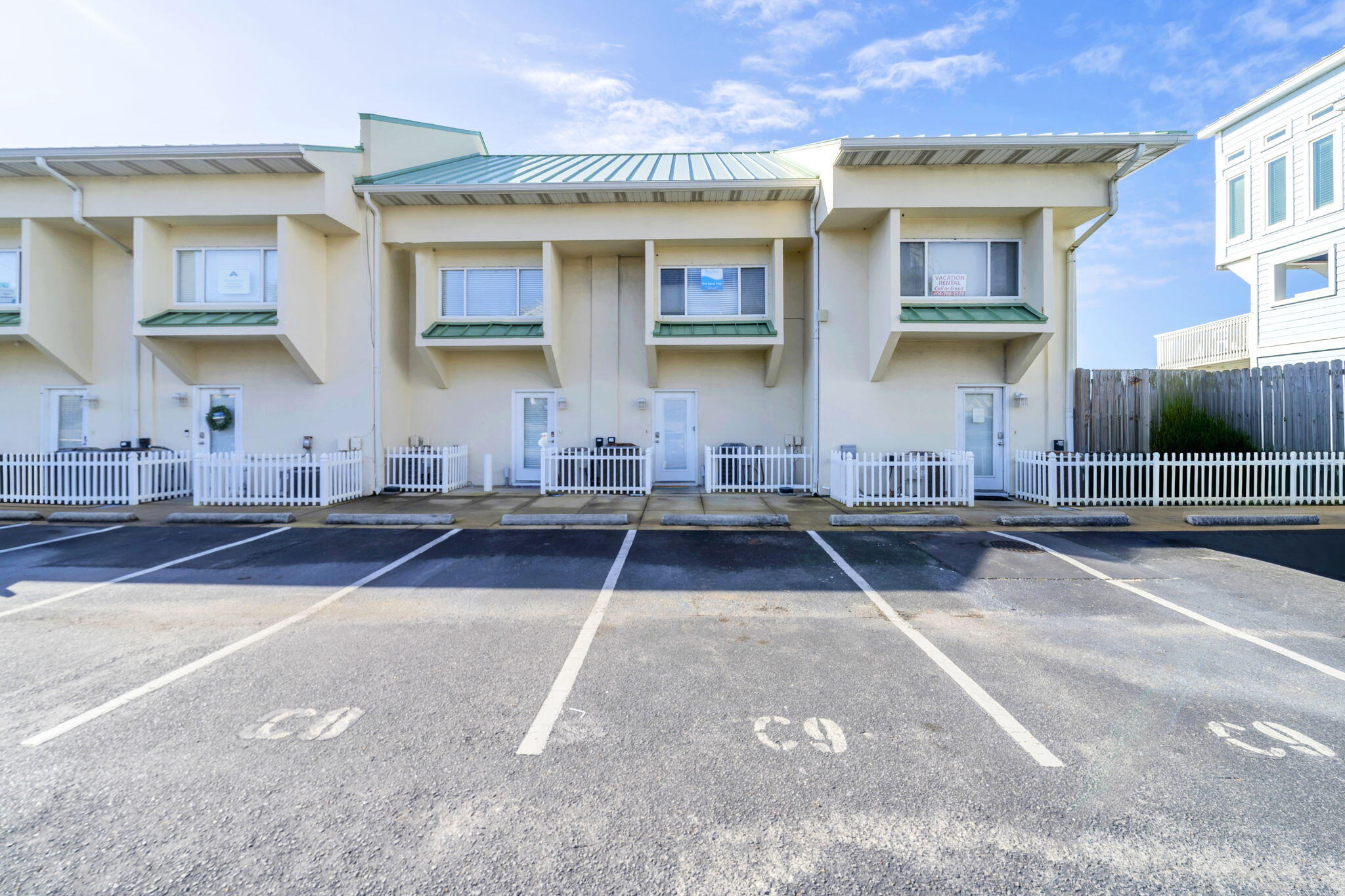 COSTA DEL SOL T/H - Residential