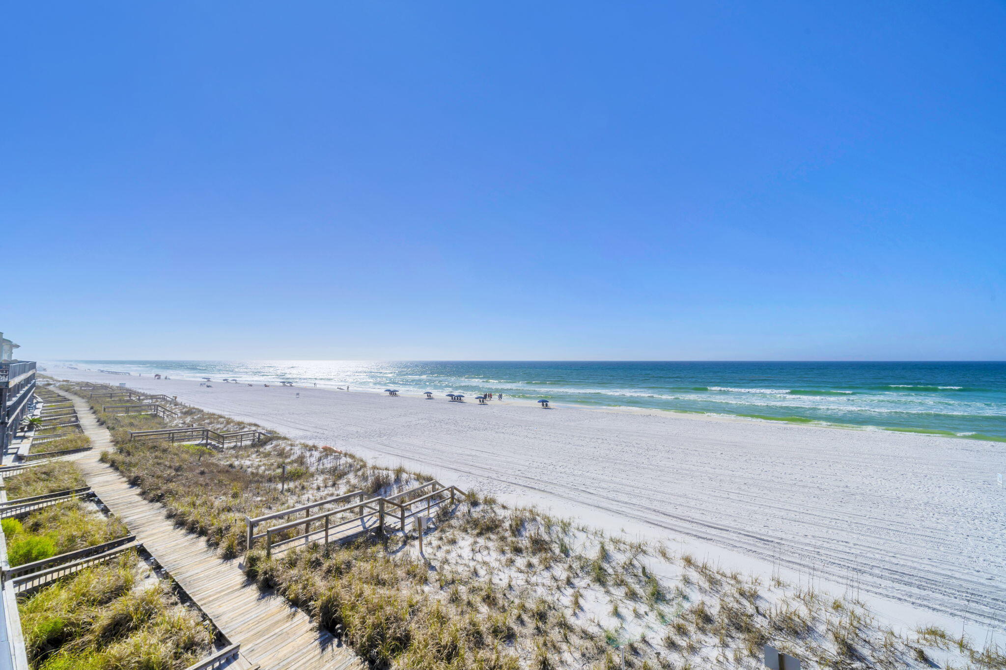 COSTA DEL SOL T/H - Residential